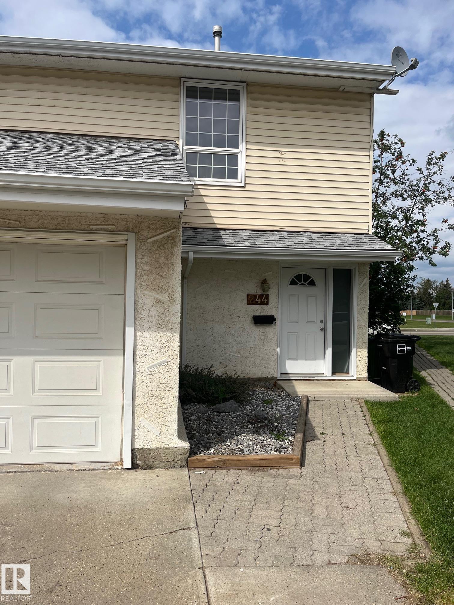 244 Callingwood Place NW, E4452687, Alberta,