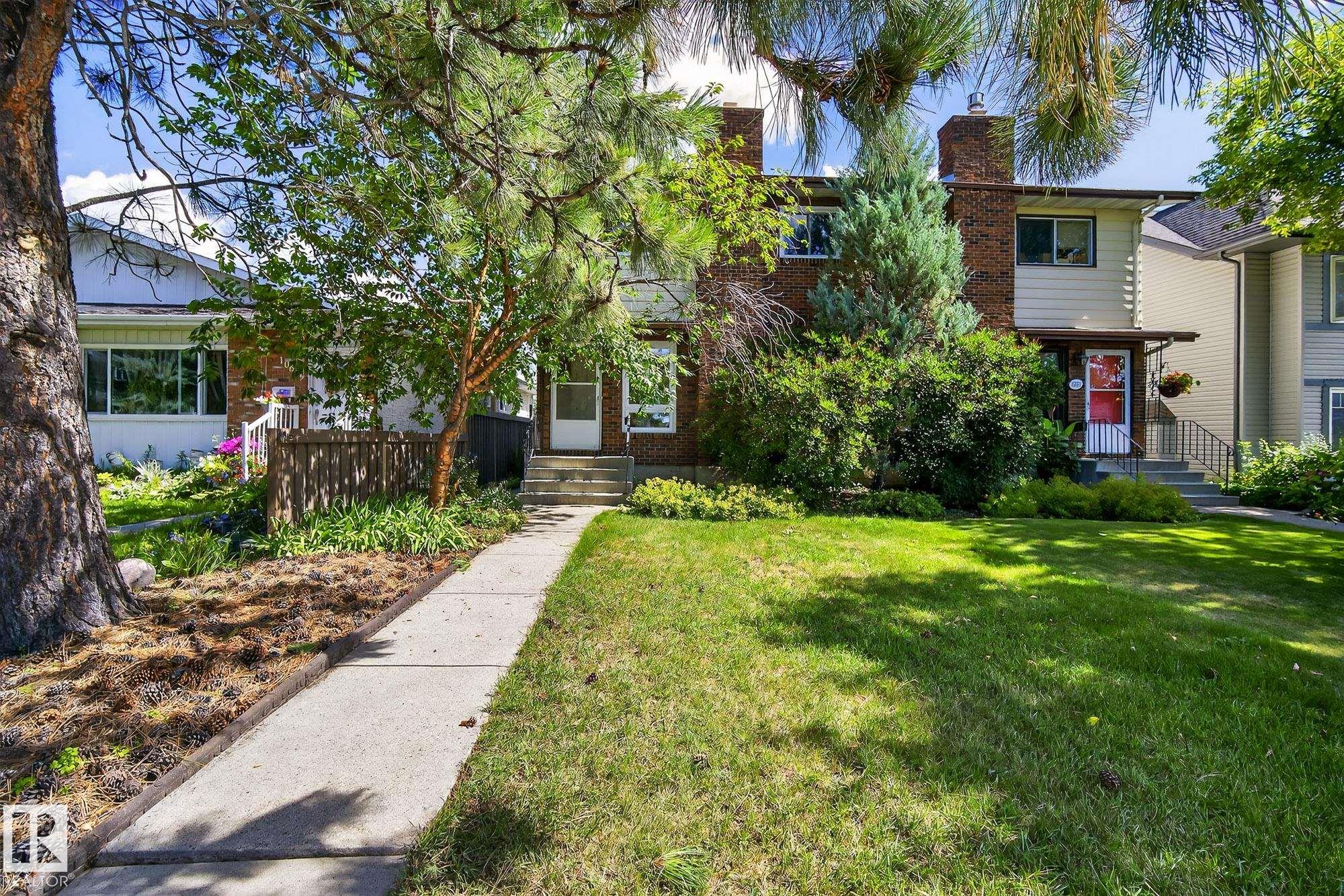 10617 151 Street, E4452689, Alberta,