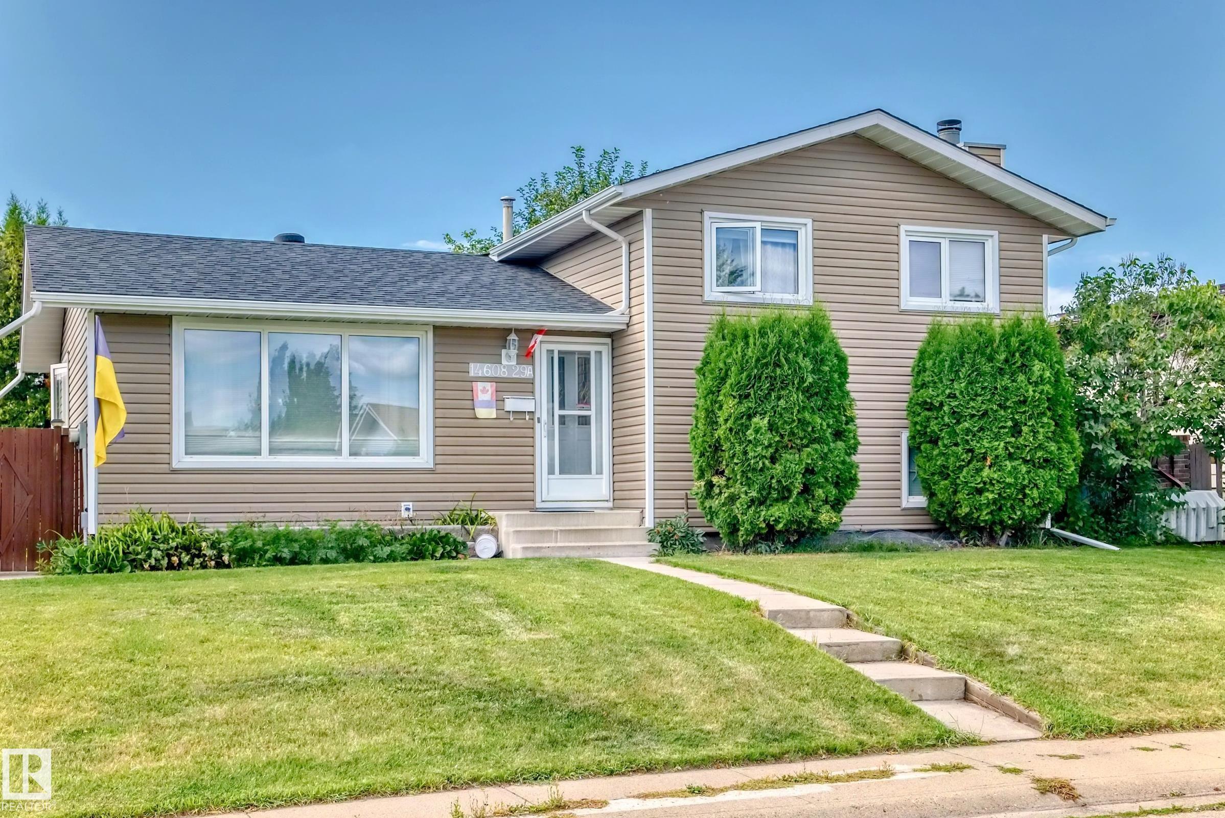 14608 29A Street, E4452690, Alberta,