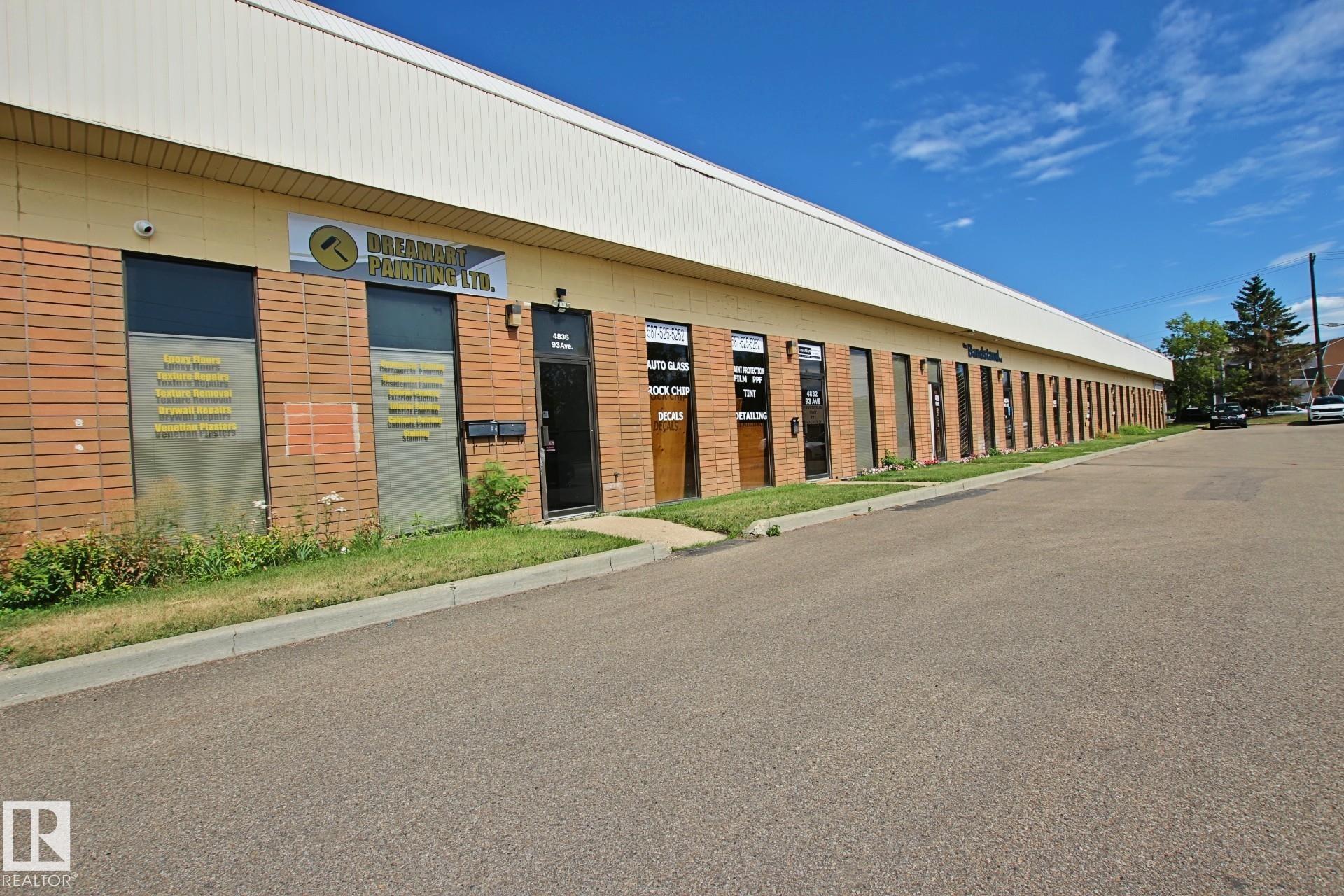 4836 93 Avenue, E4452691, Alberta,