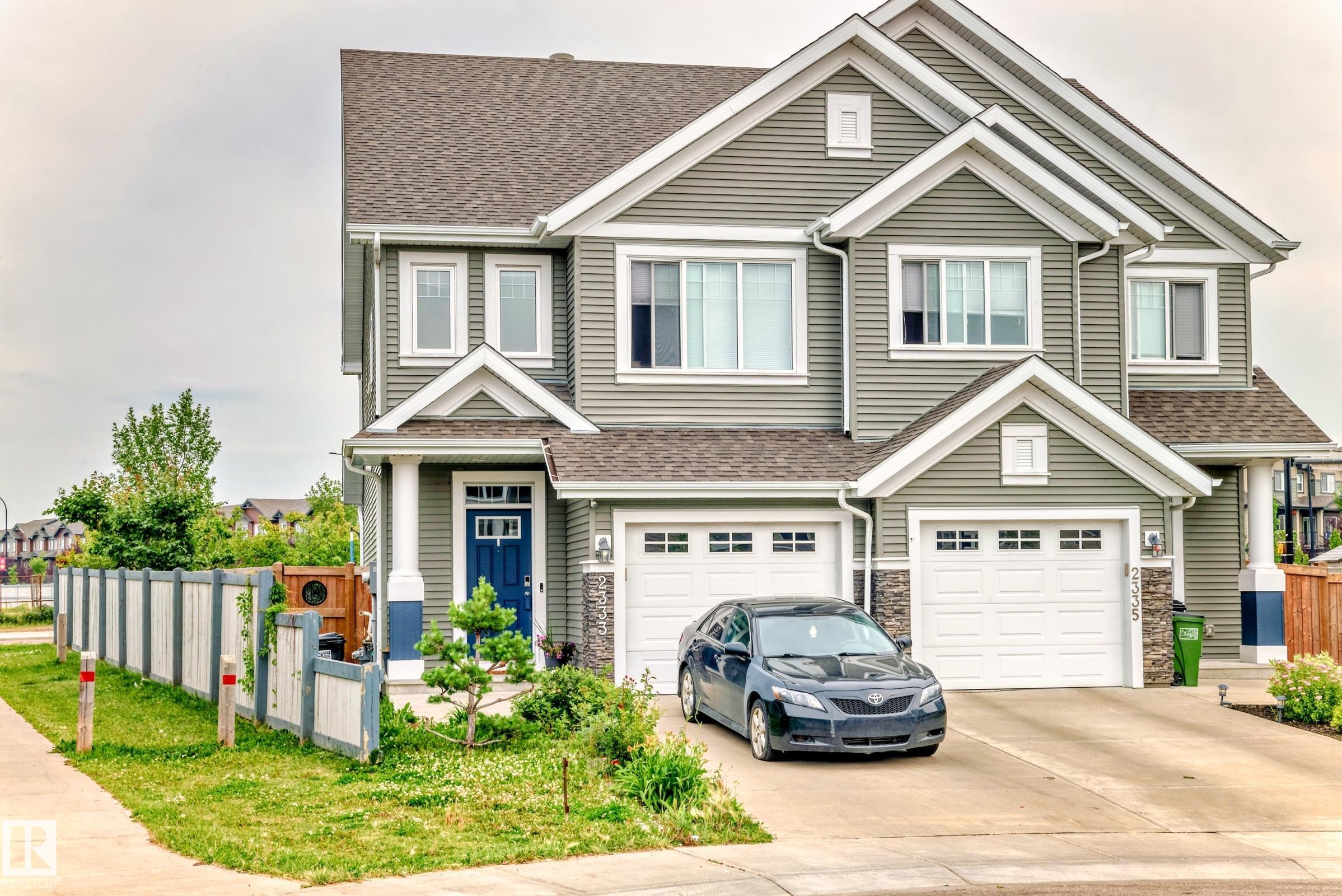 2333 82 Street, E4452695, Alberta,