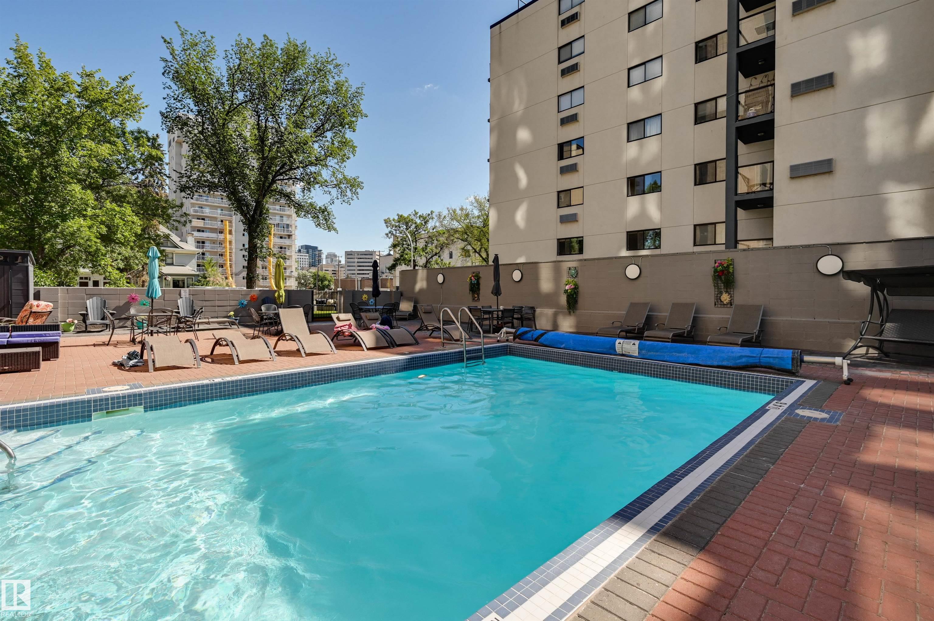 103 10160 115 Street, E4452698, Alberta,