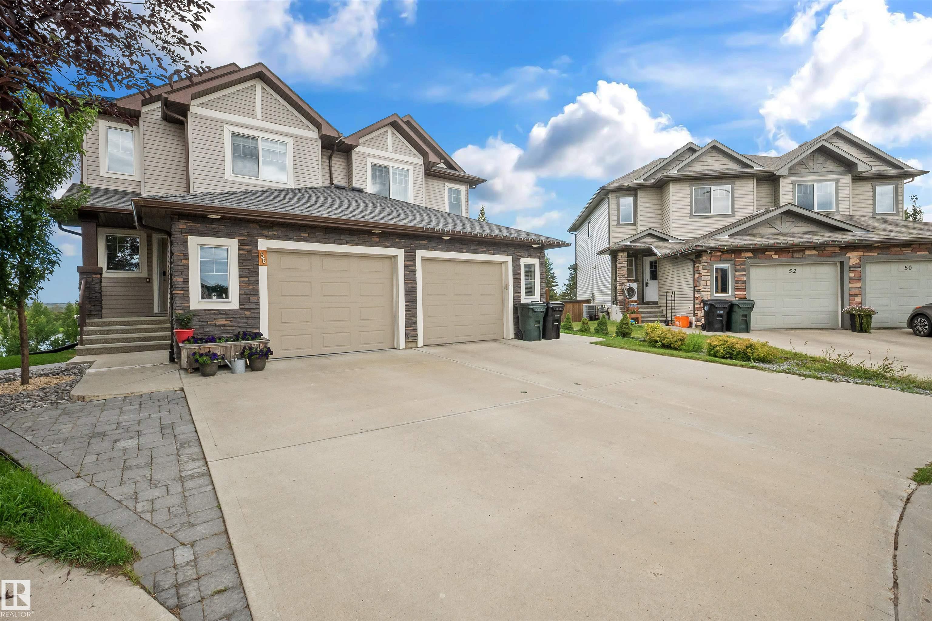 56 AUSTIN Court, E4452702, Alberta,