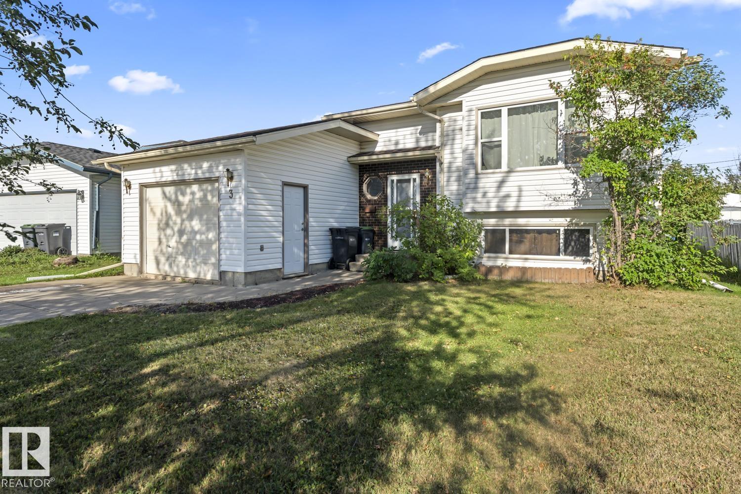 3 9 STREET Close, E4452703, Alberta,
