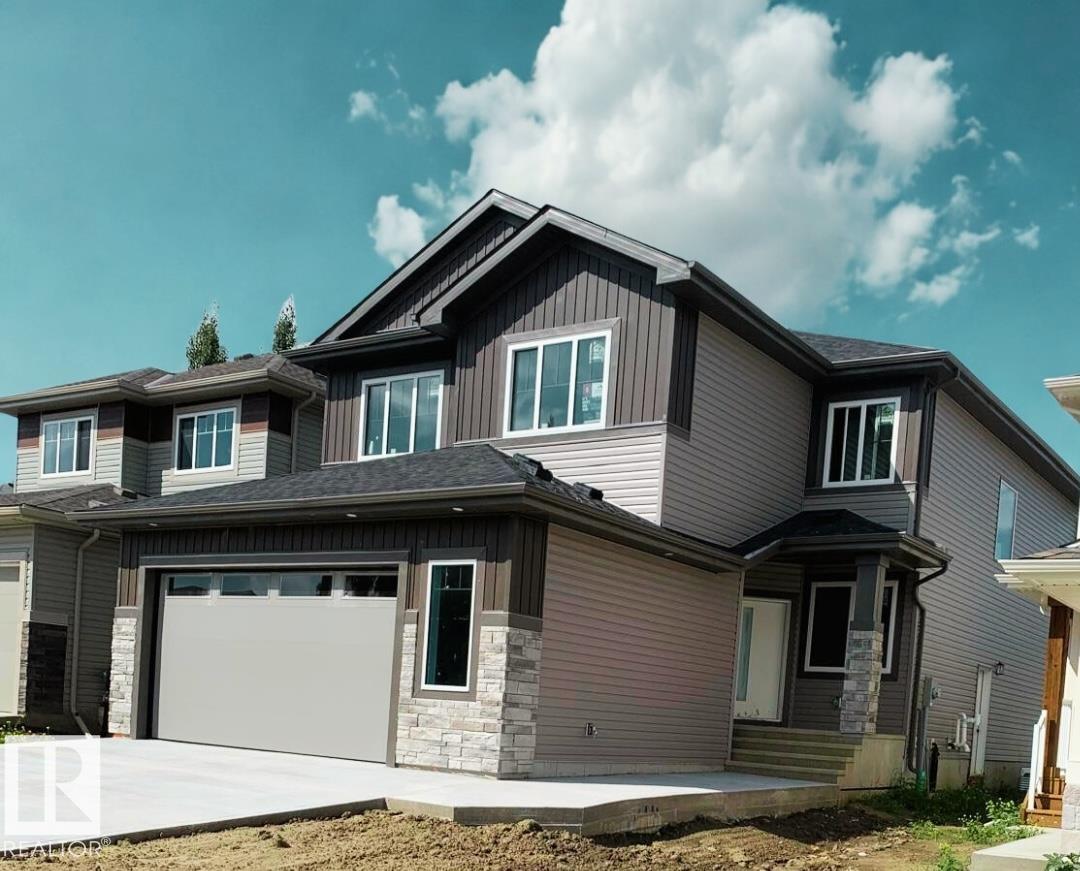 3 HORIZON Link, E4452704, Alberta,