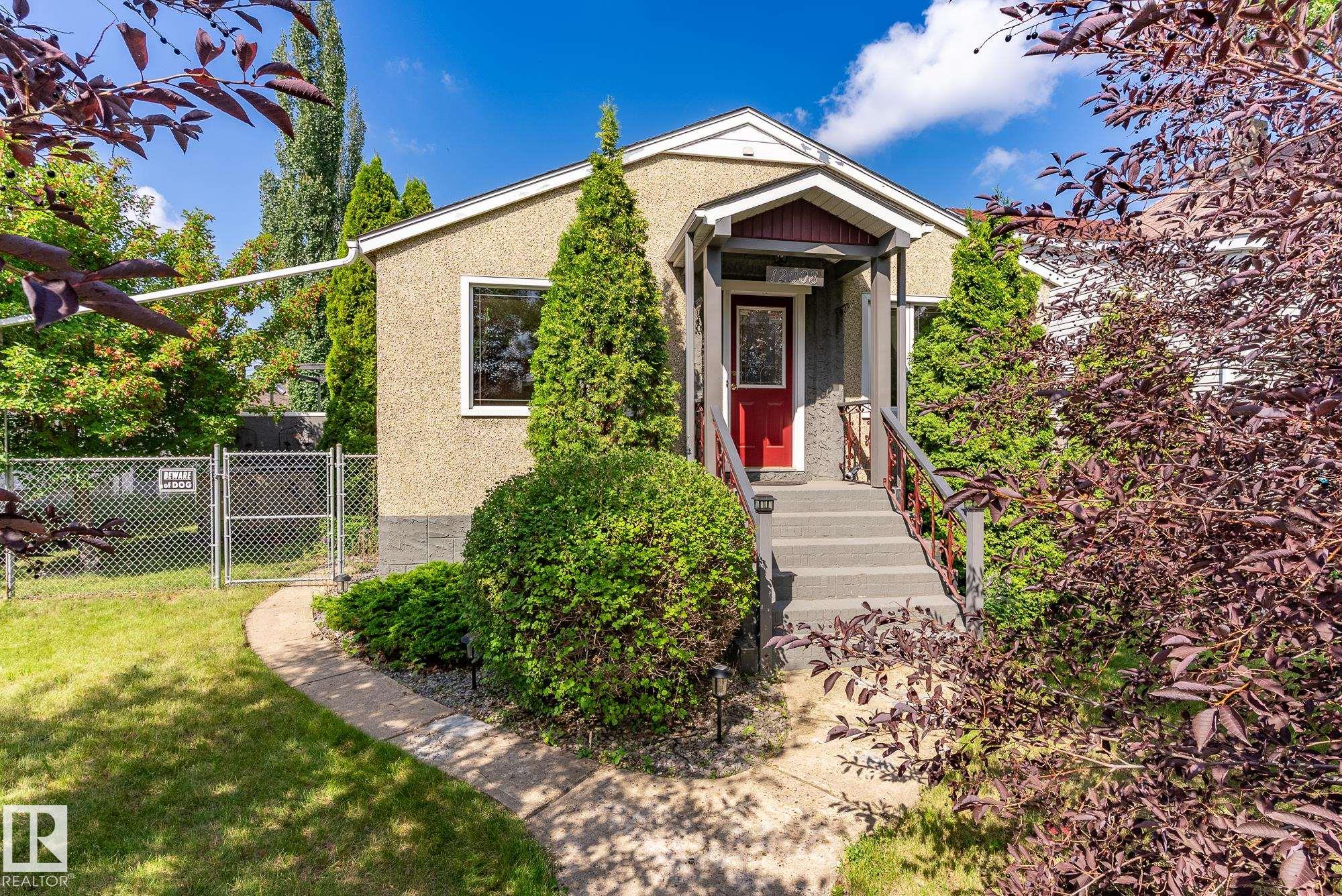 12008 79 Street, E4452710, Alberta,