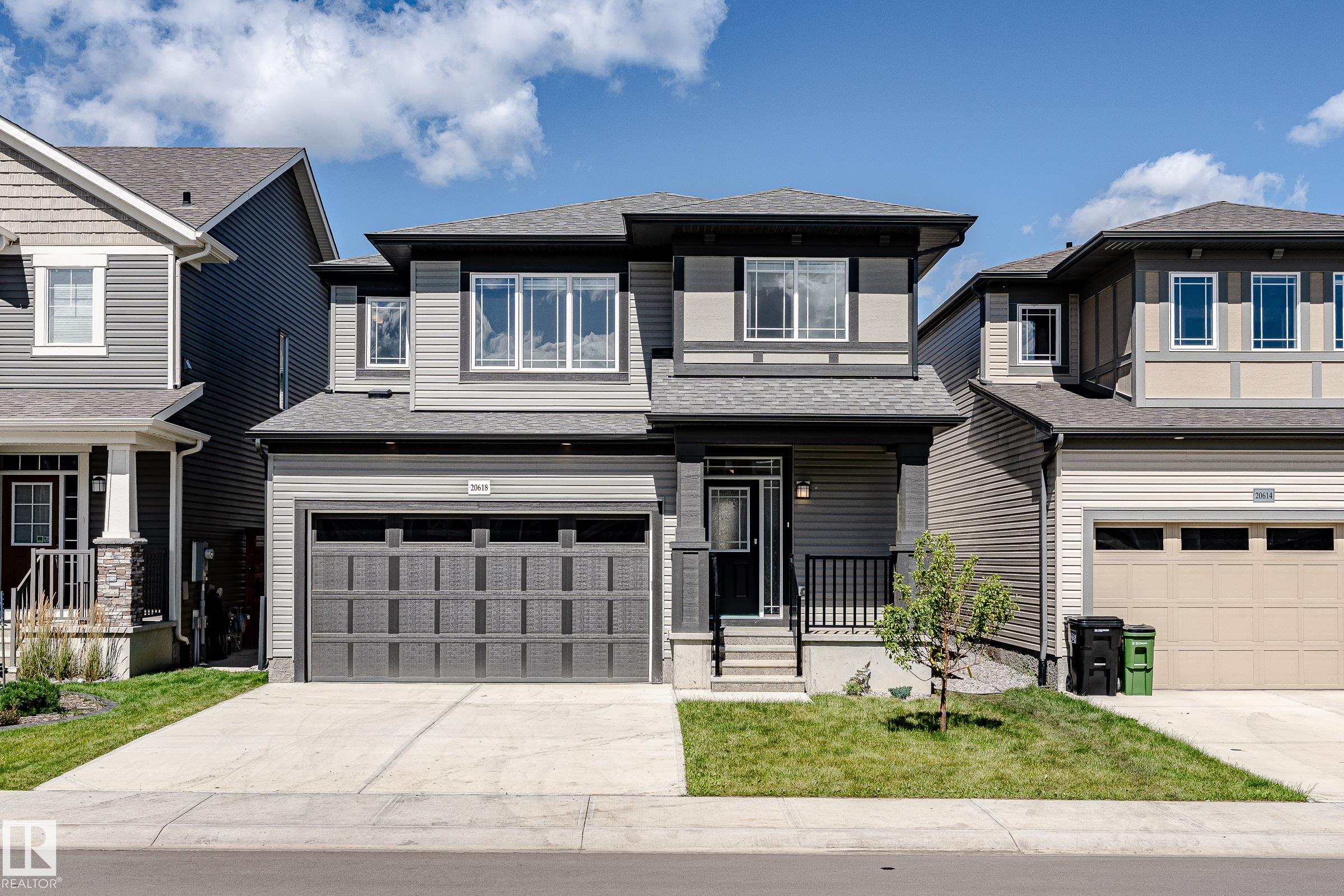 20618 19A Avenue, E4452713, Alberta,