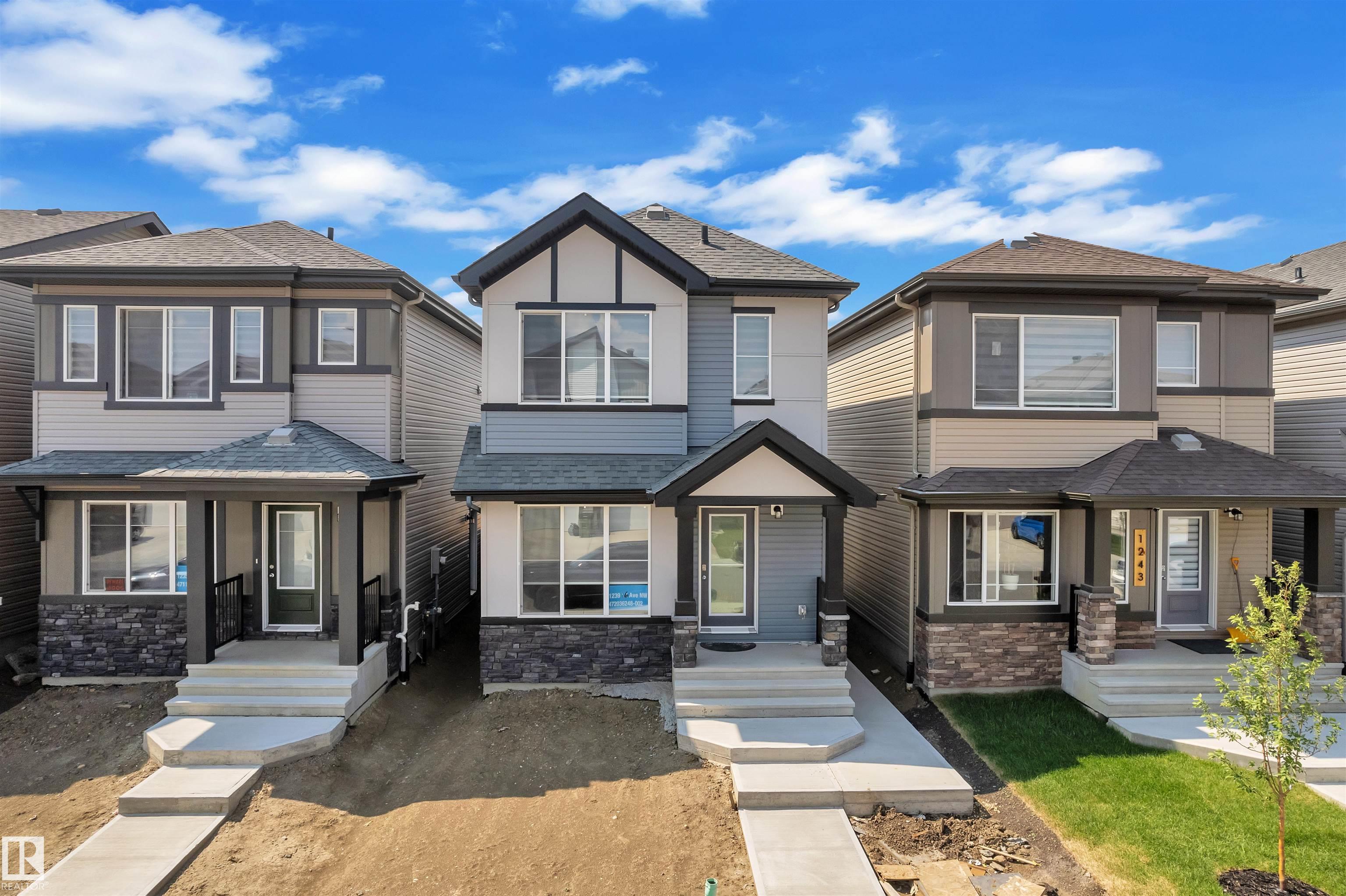 1239 16 Avenue, E4452715, Alberta,