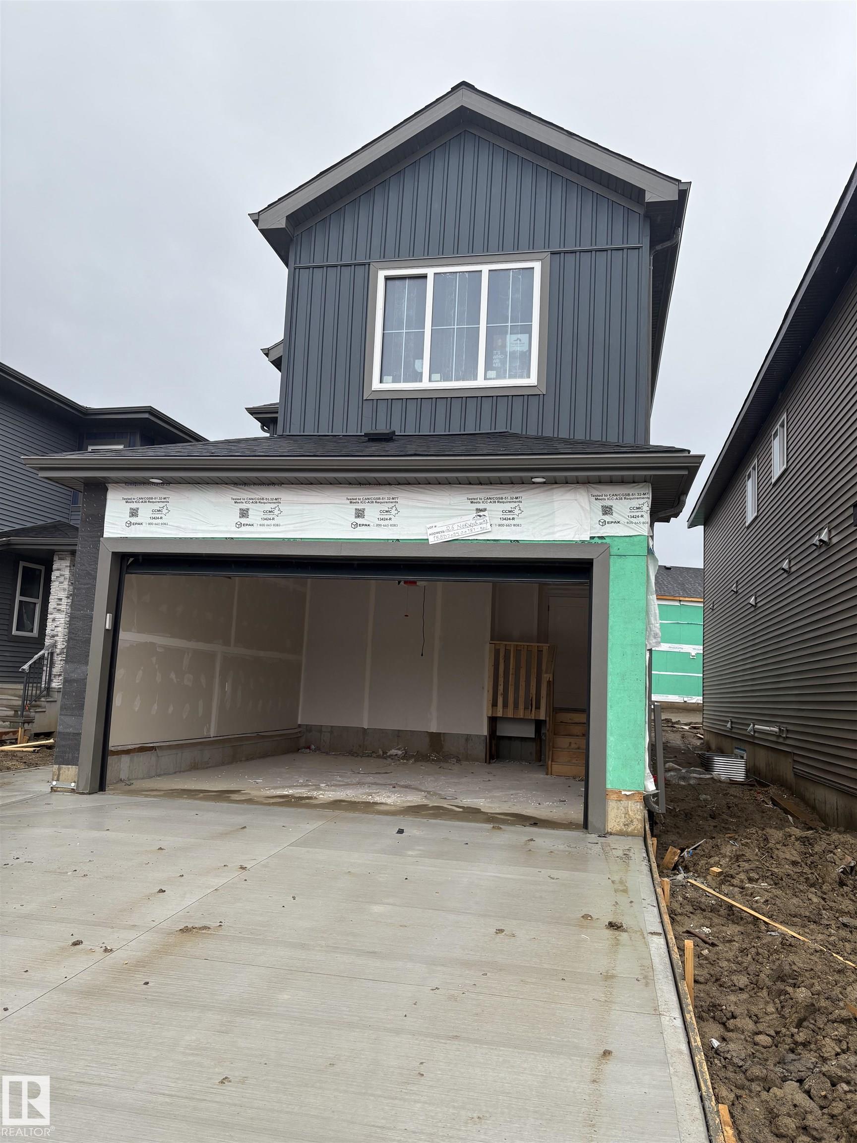 26 Norwyck Way, E4452718, Alberta,