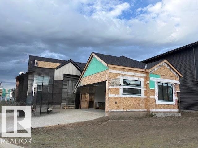 96 EDGEFIELD Way, E4452719, Alberta,