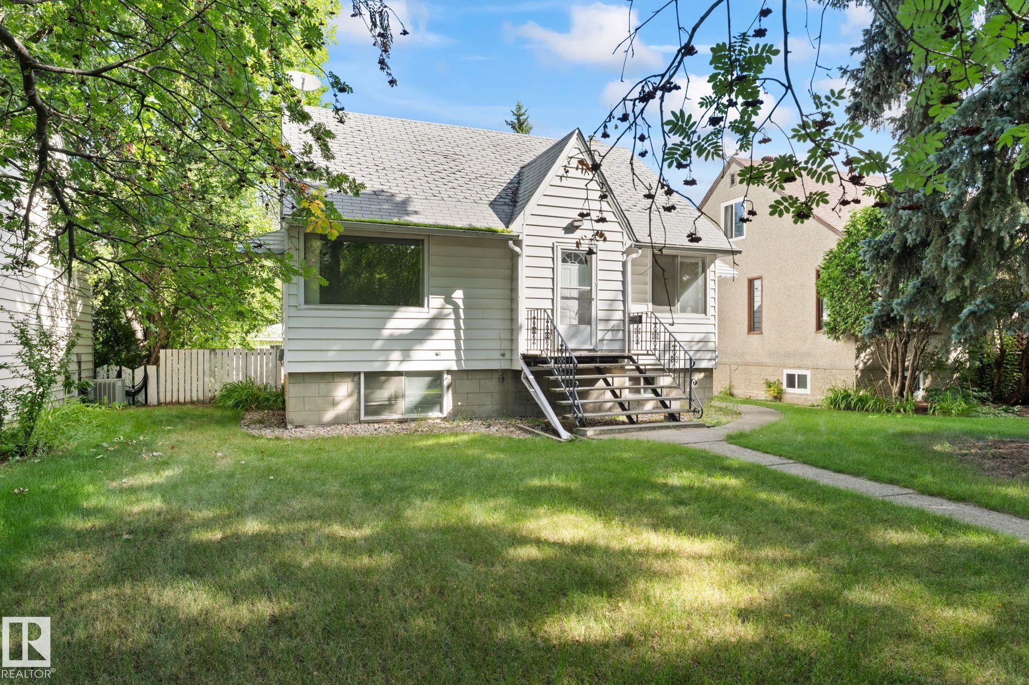 11234 71 Avenue, E4452720, Alberta,