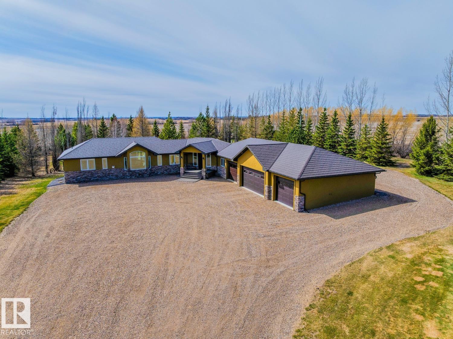 52426 RGE RD 134, E4452721, Alberta,