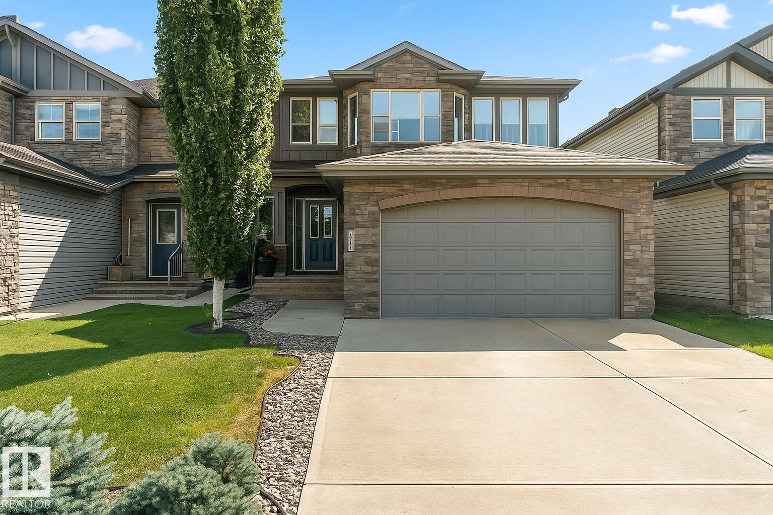 22 Garneau Gate, E4452722, Alberta,