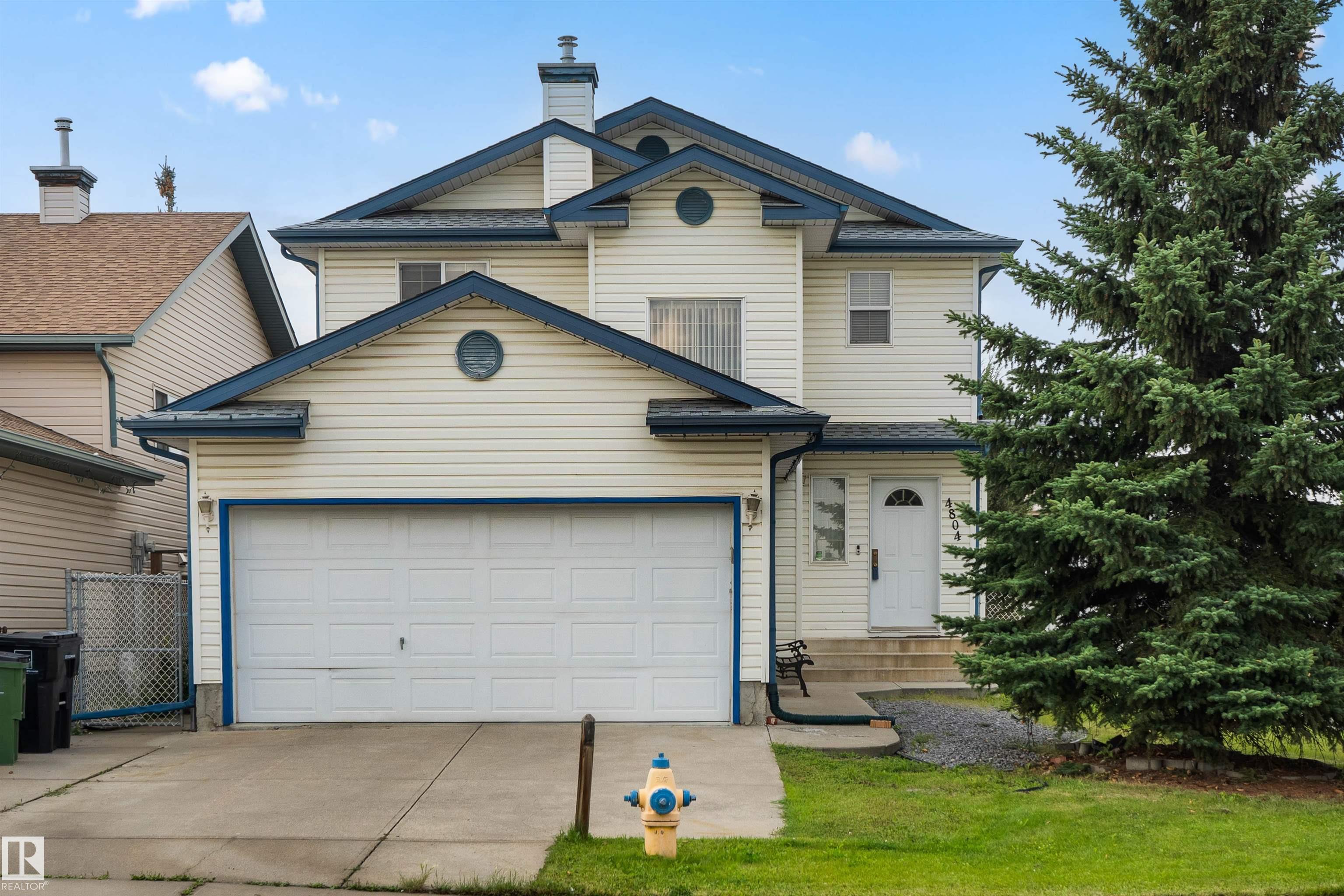 4804 147 Avenue, E4452726, Alberta,