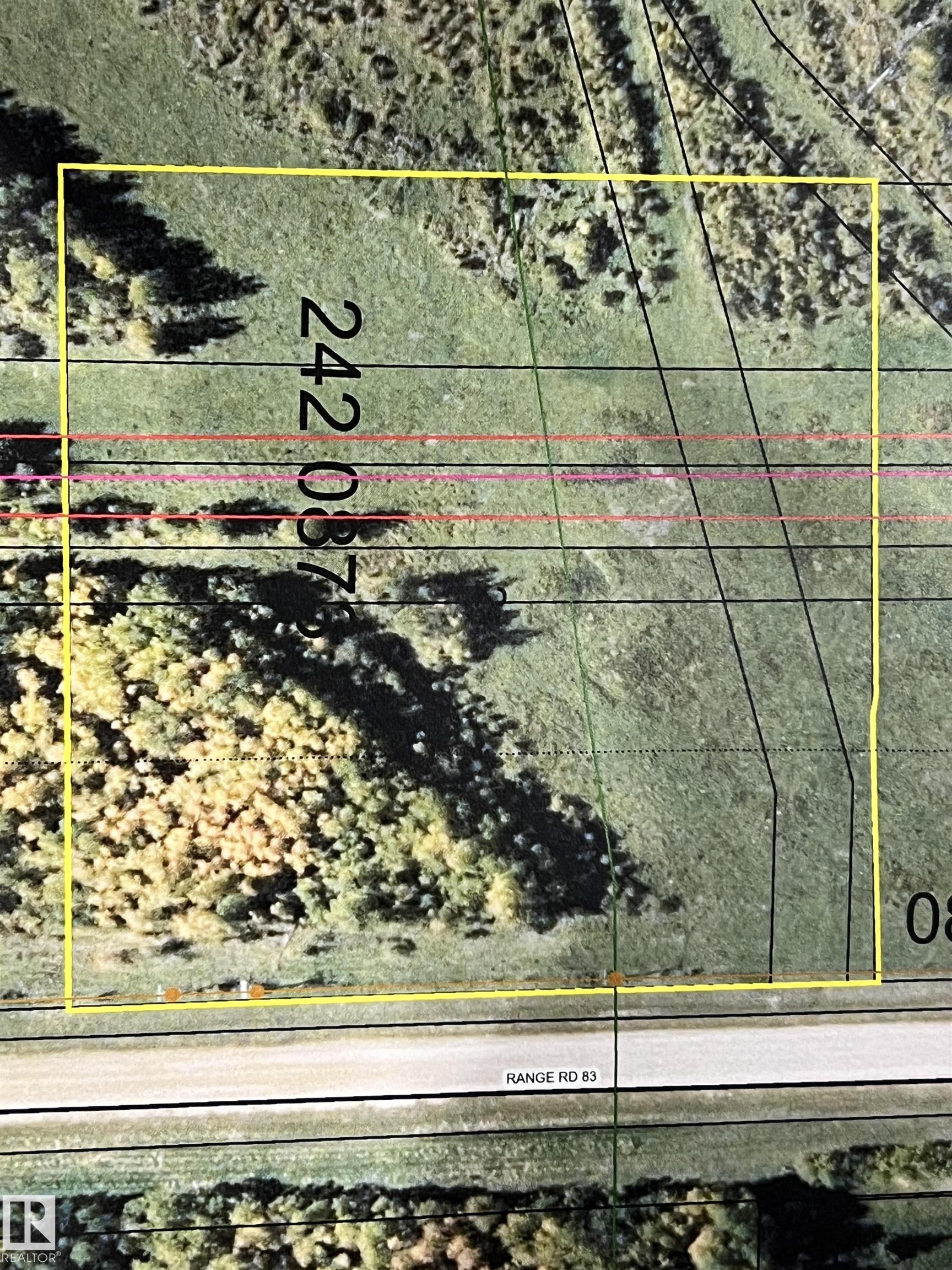 #2 49202 RR83, E4452729, Alberta,