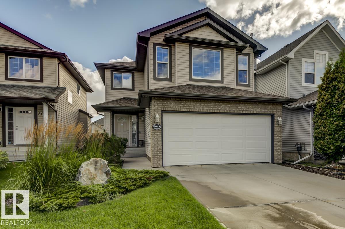 8015 SHASKE Drive, E4452737, Alberta,