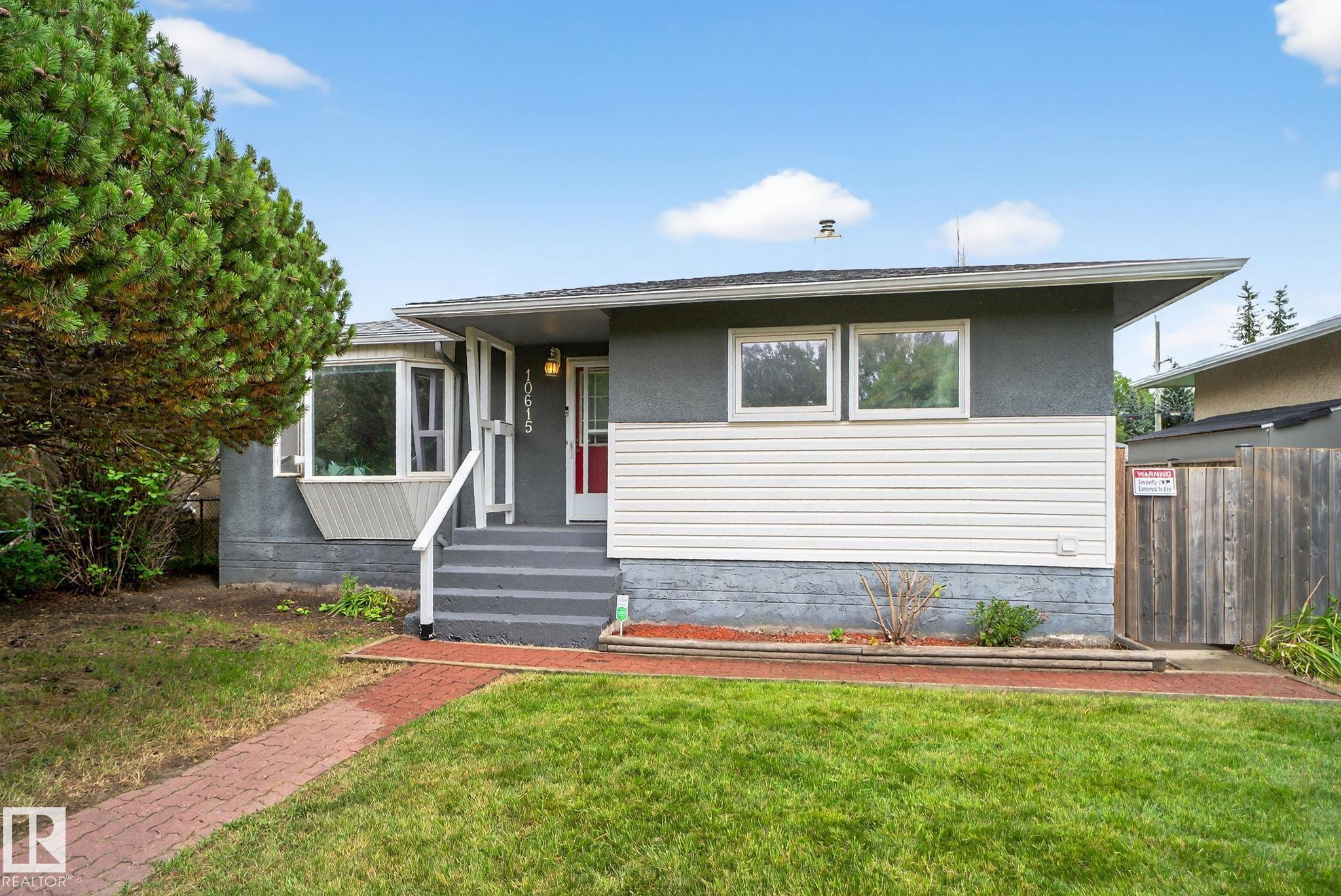 10615 149 Street NW, E4452738, Alberta,
