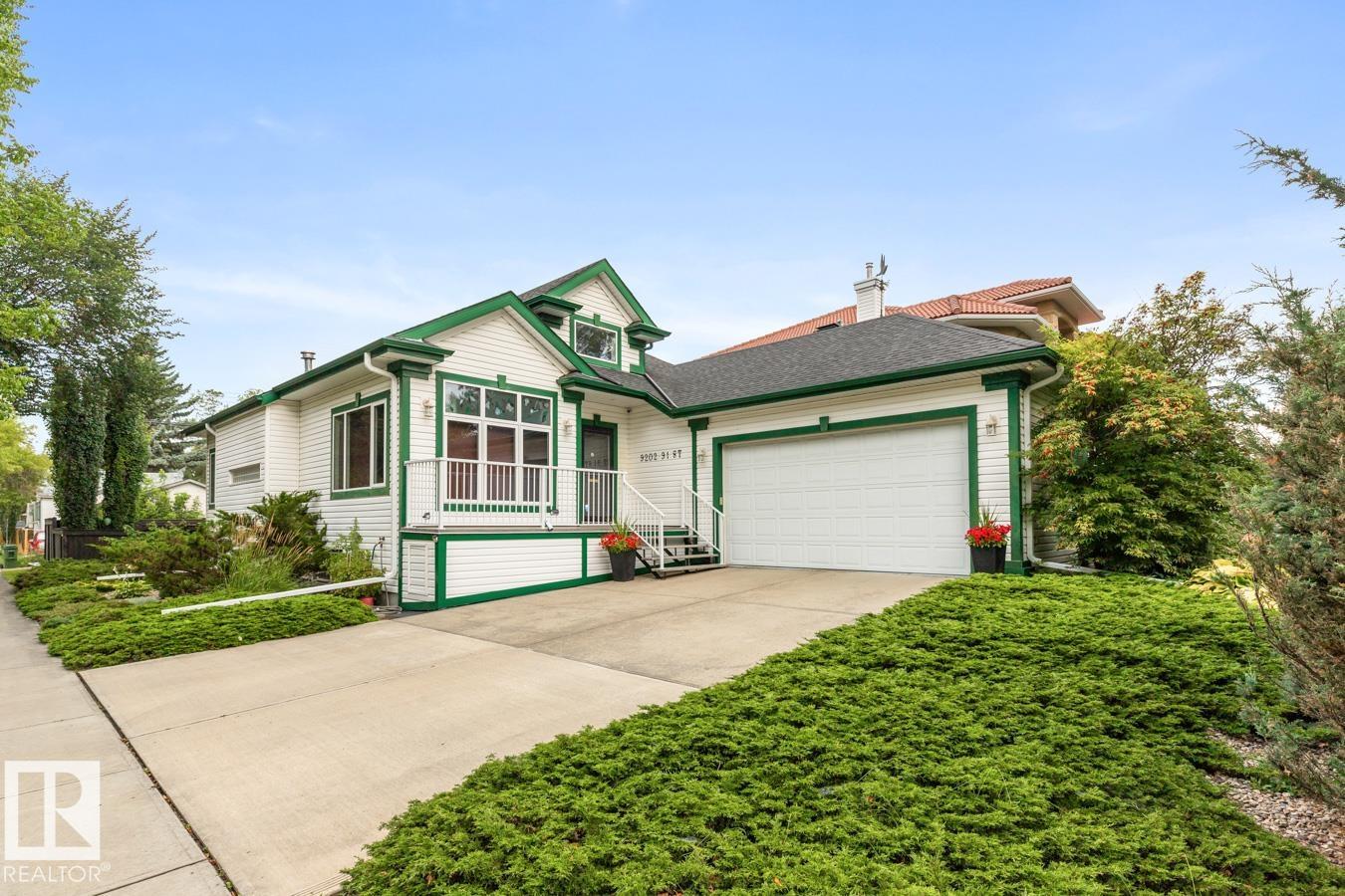9202 91 Street, E4452745, Alberta,