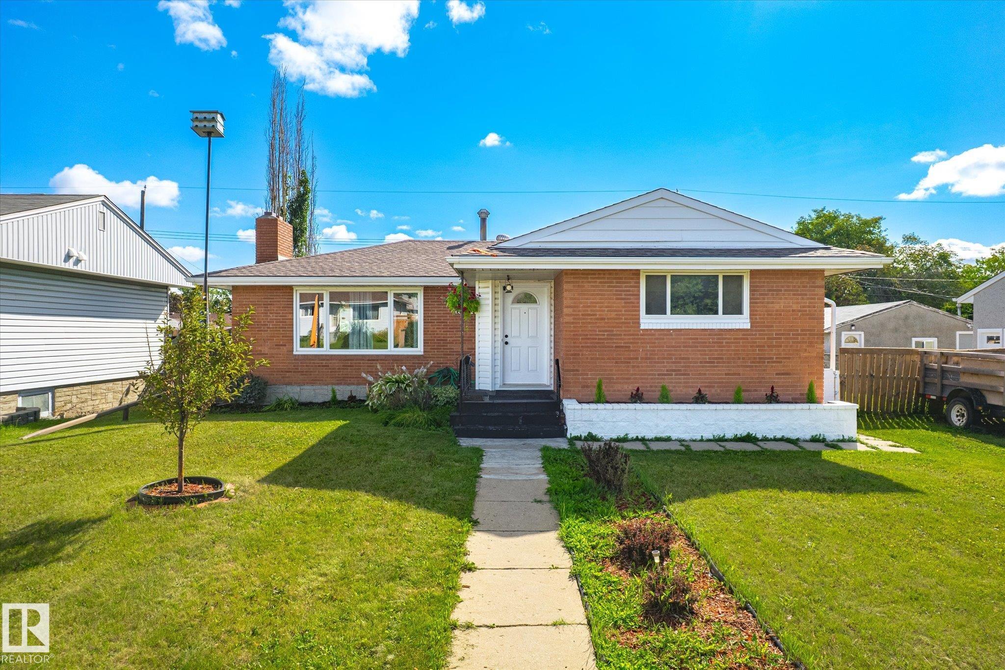 13543 139 Street, E4452757, Alberta,