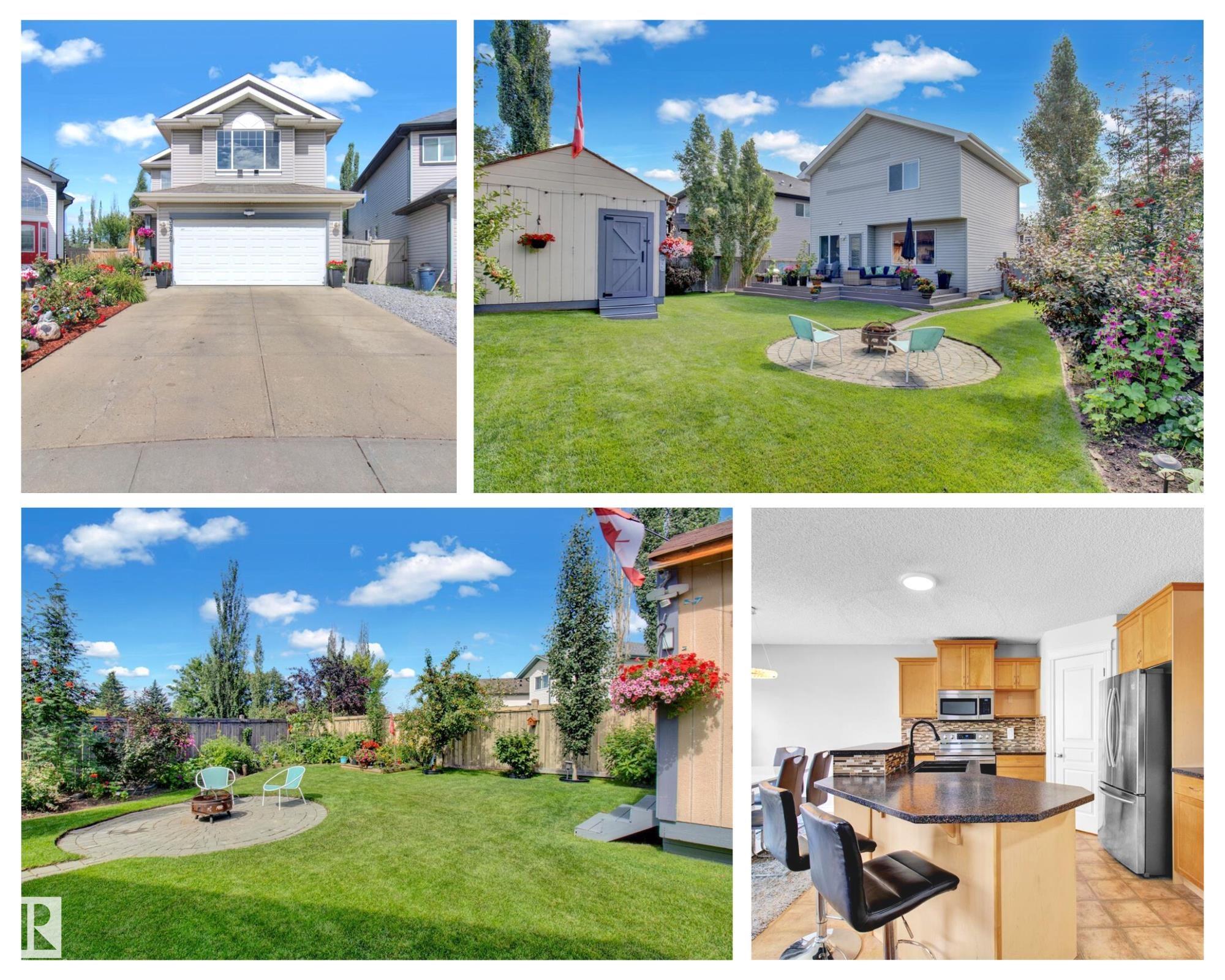3372 25 Avenue, E4452758, Alberta,