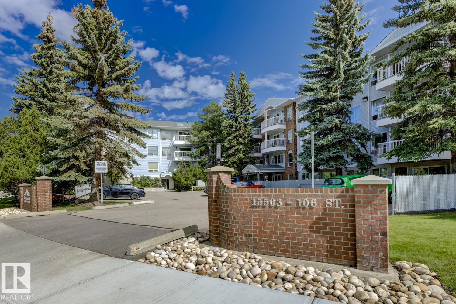 206 15506 106 Street, E4452765, Alberta,