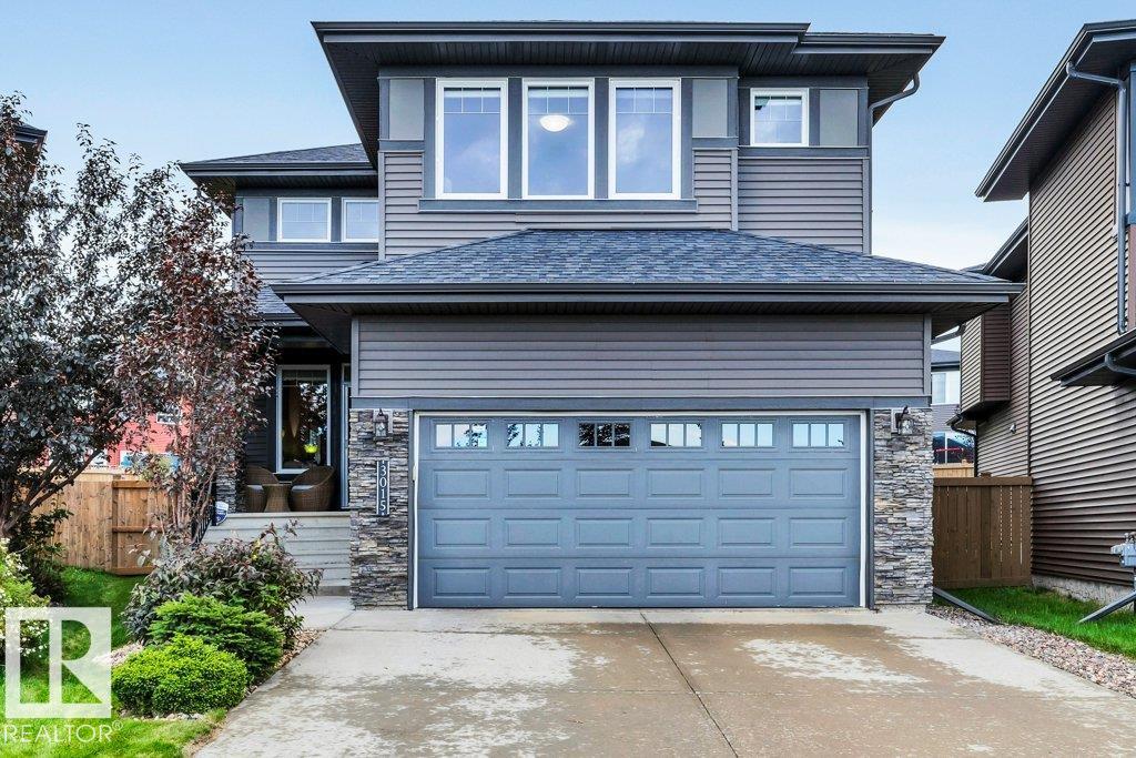 3015 Winspear Common, E4452769, Alberta,
