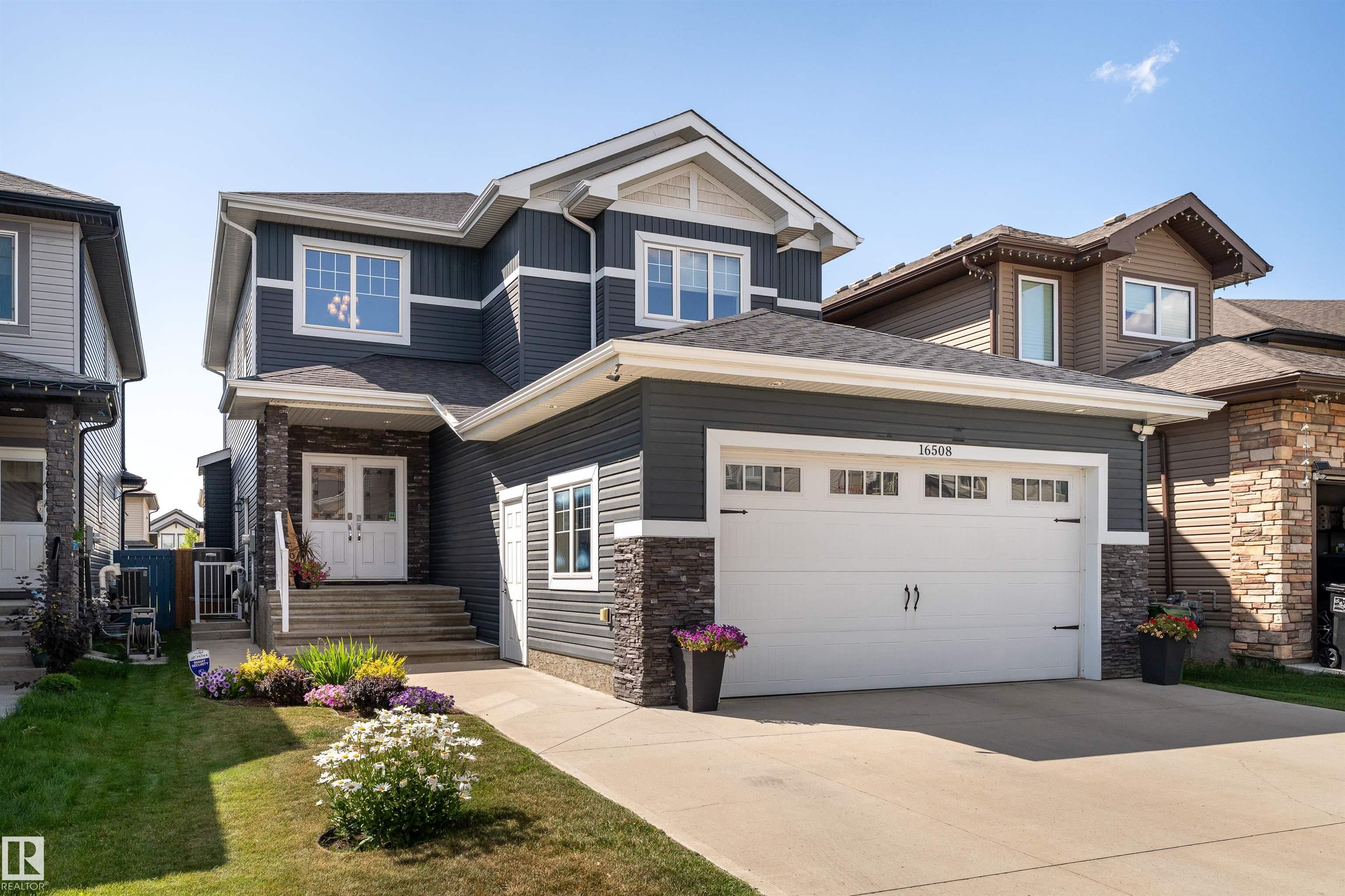 16508 133 Street, E4452772, Alberta,