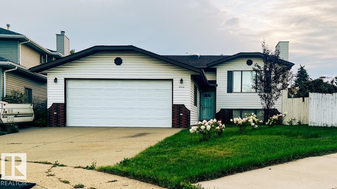 4916 31 Avenue, E4452773, Alberta,