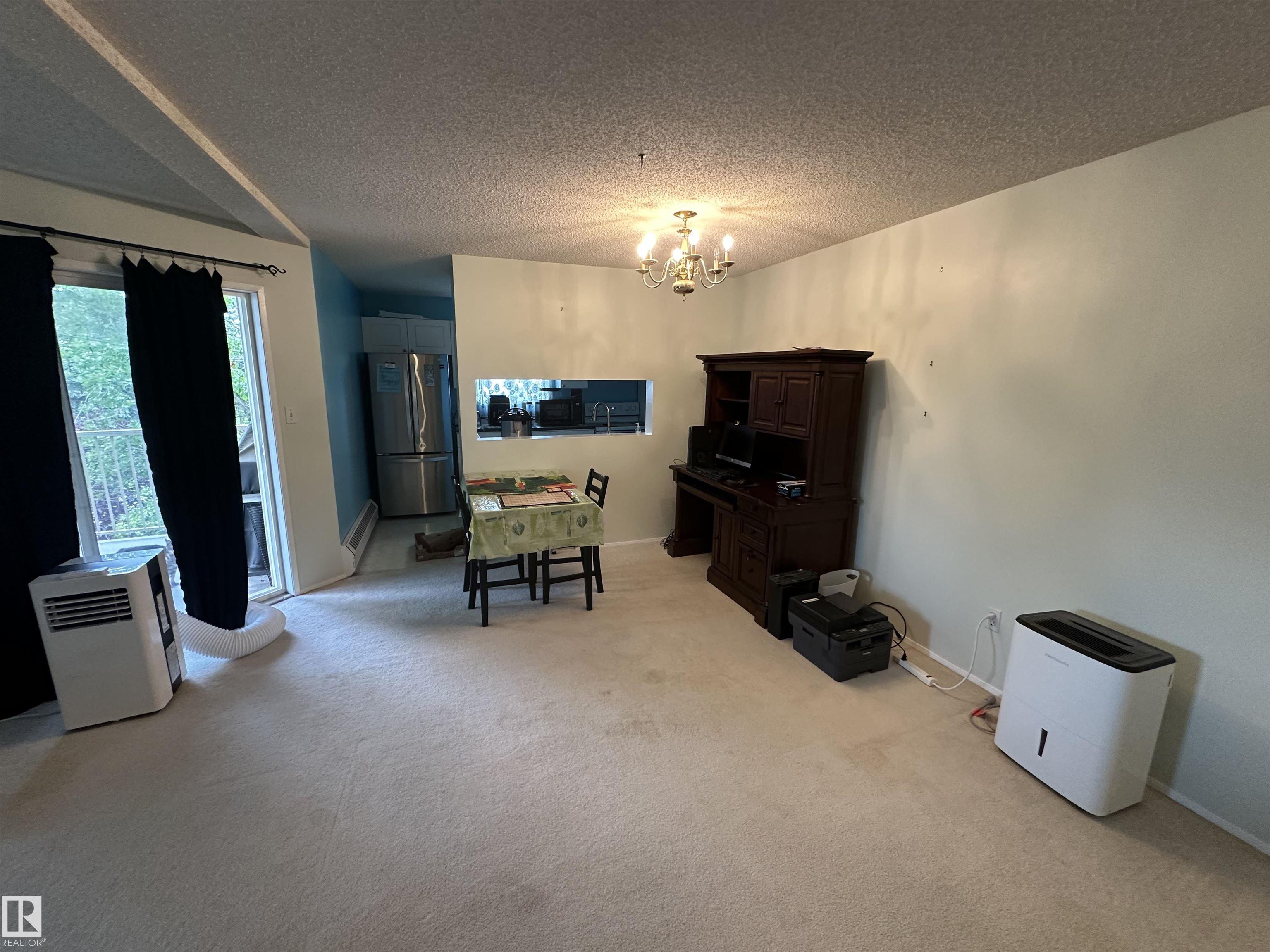 Fourth View of 318 17109 67 Avenue NW, Callingwood South, Edmonton, Alberta, T5T 6E6