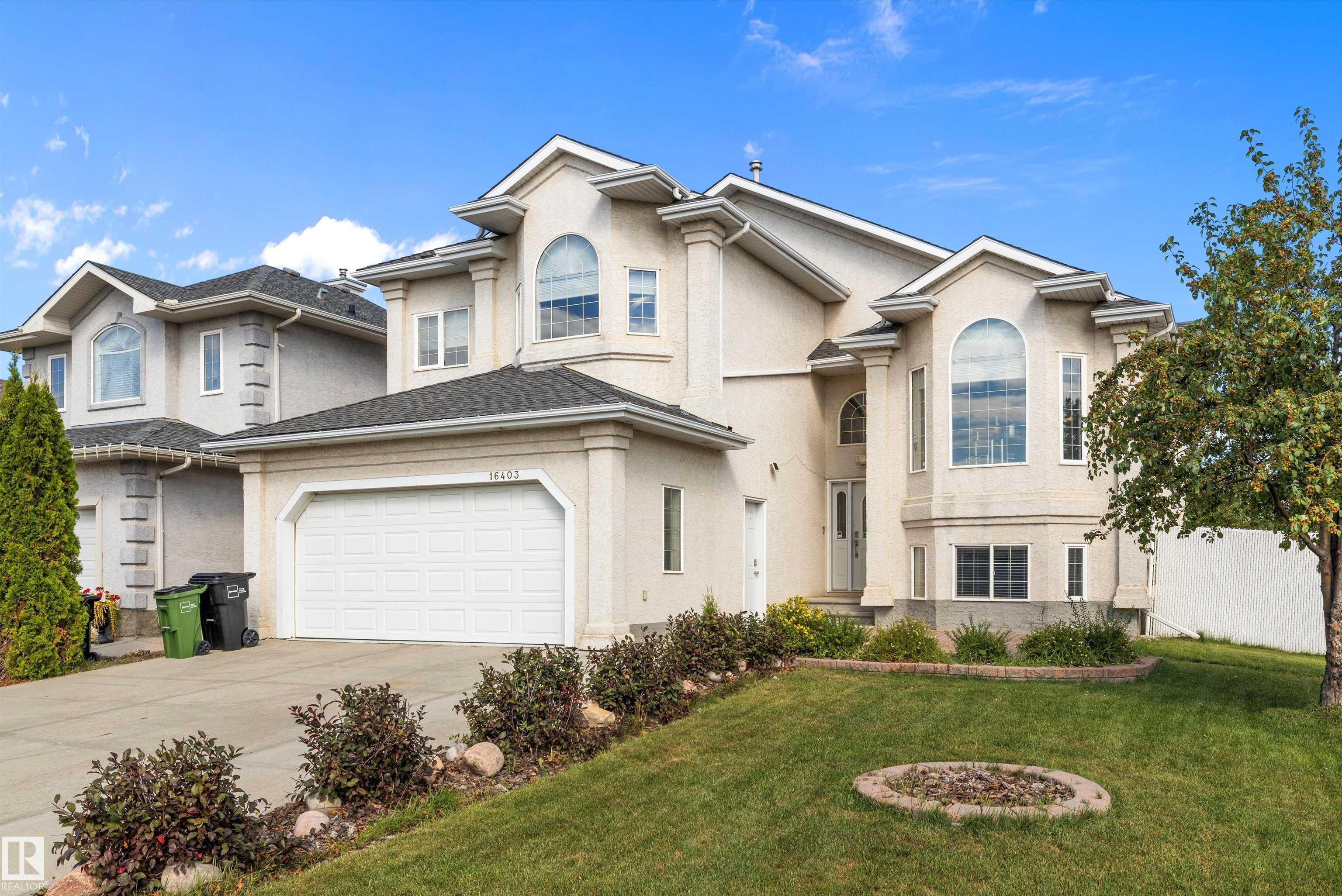16403 88 Street, E4452775, Alberta,