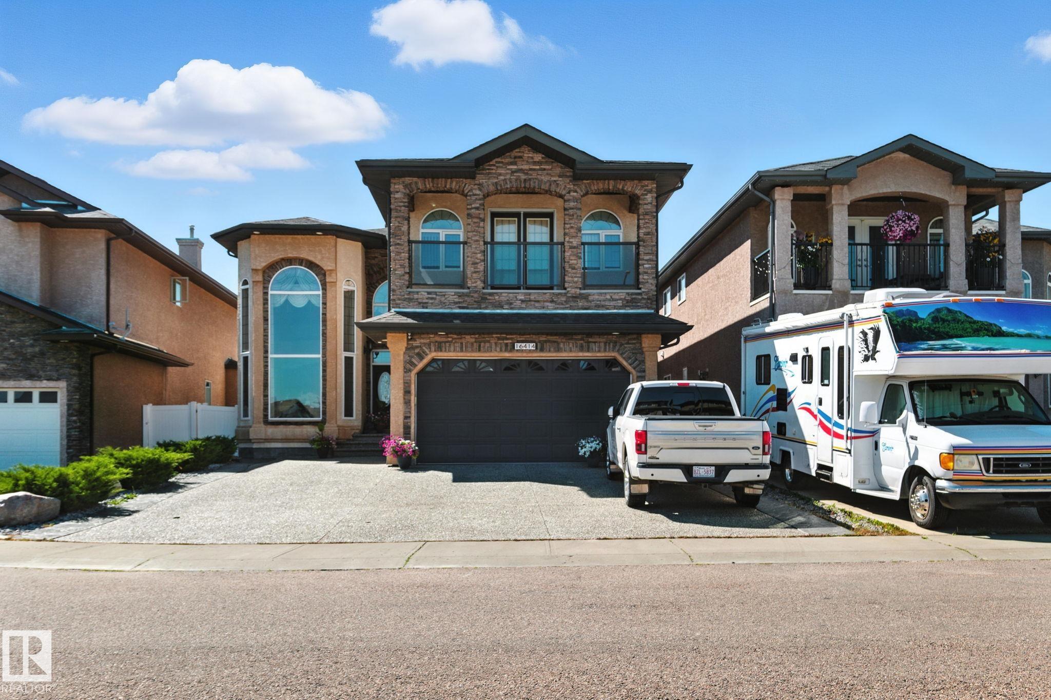 16414 60A Street, E4452776, Alberta,