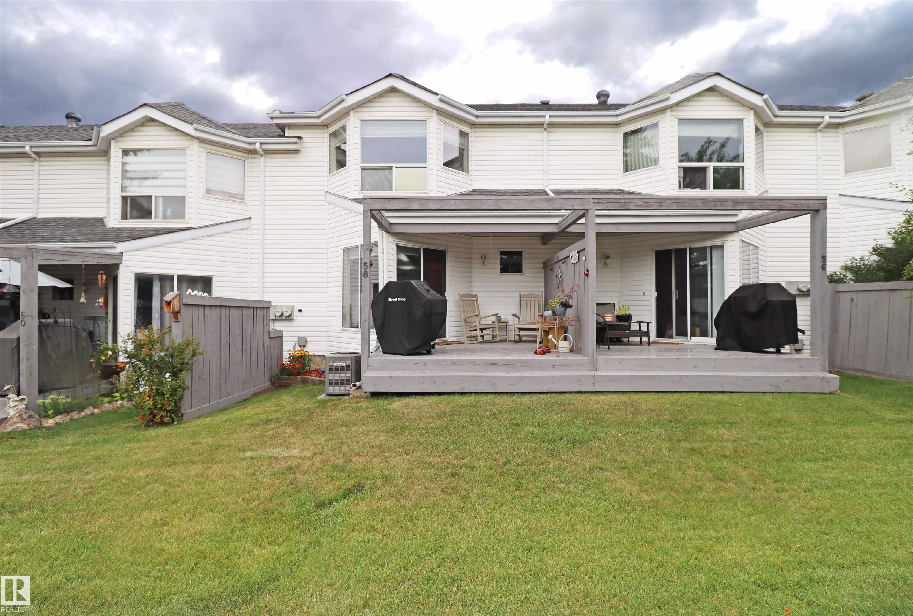 58 603 YOUVILLE Drive E, E4452778, Alberta,