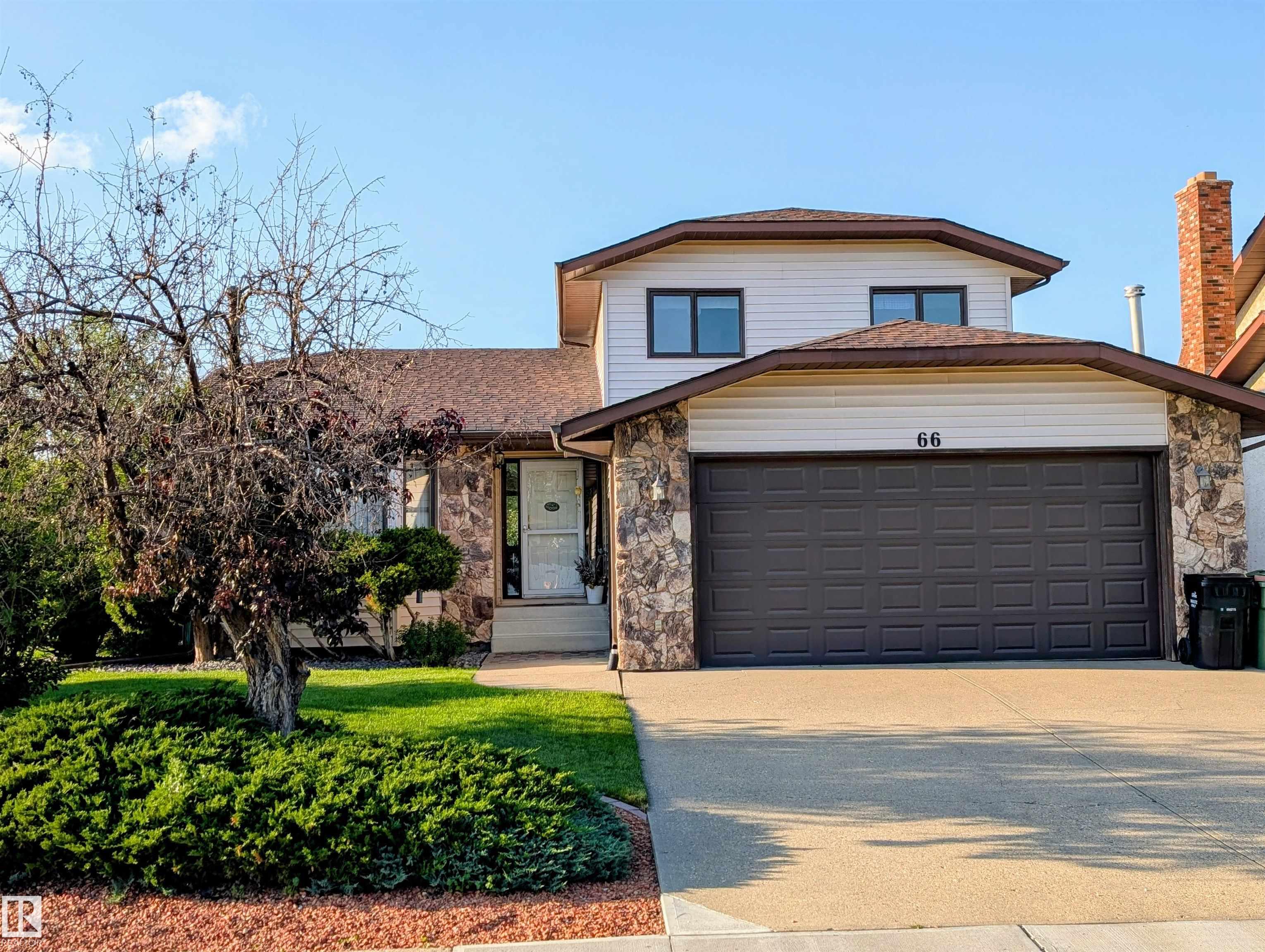 66 ALEXANDER Drive, E4452779, Alberta,
