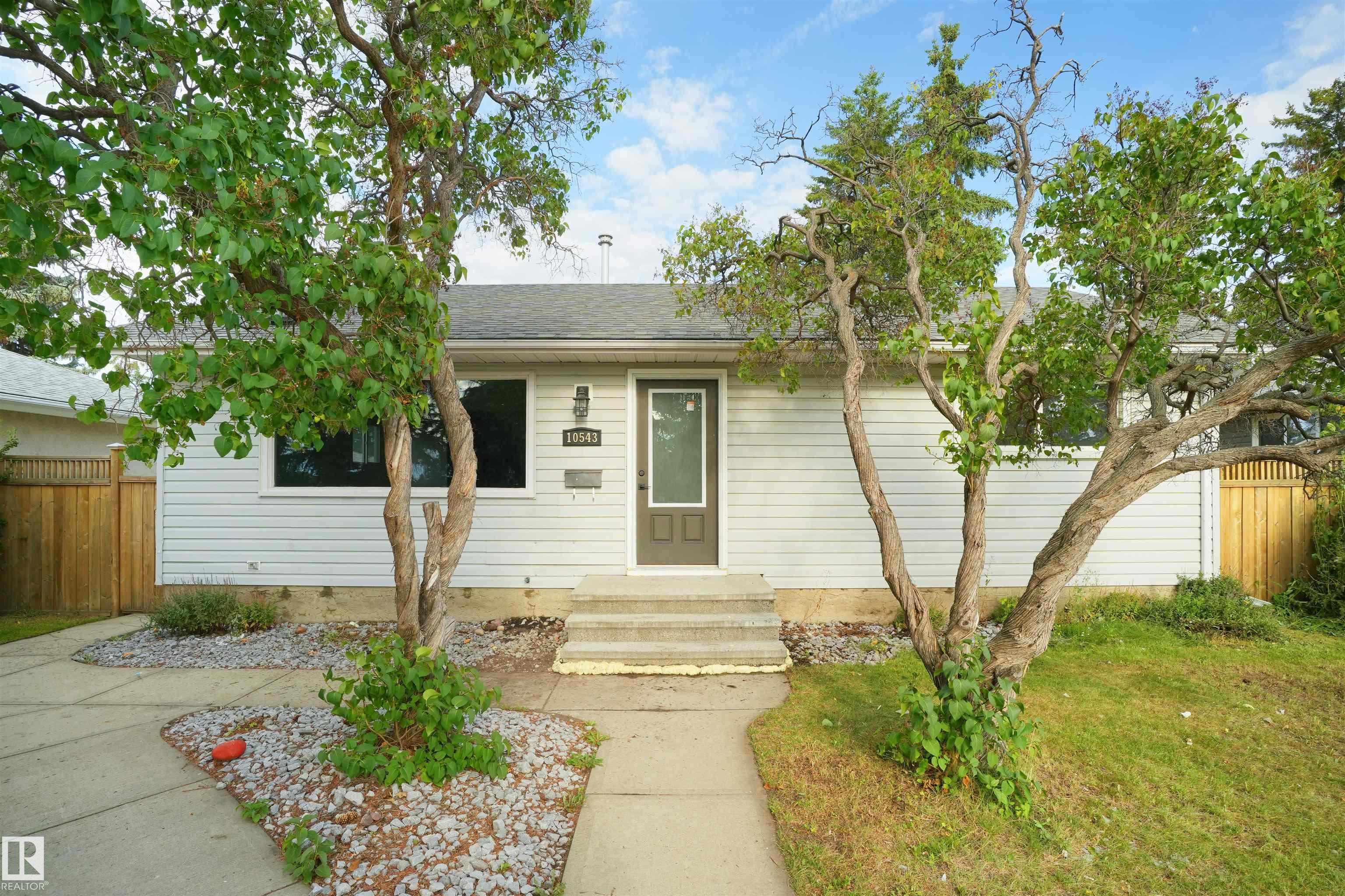 10543 46 Street NW, E4452782, Alberta,