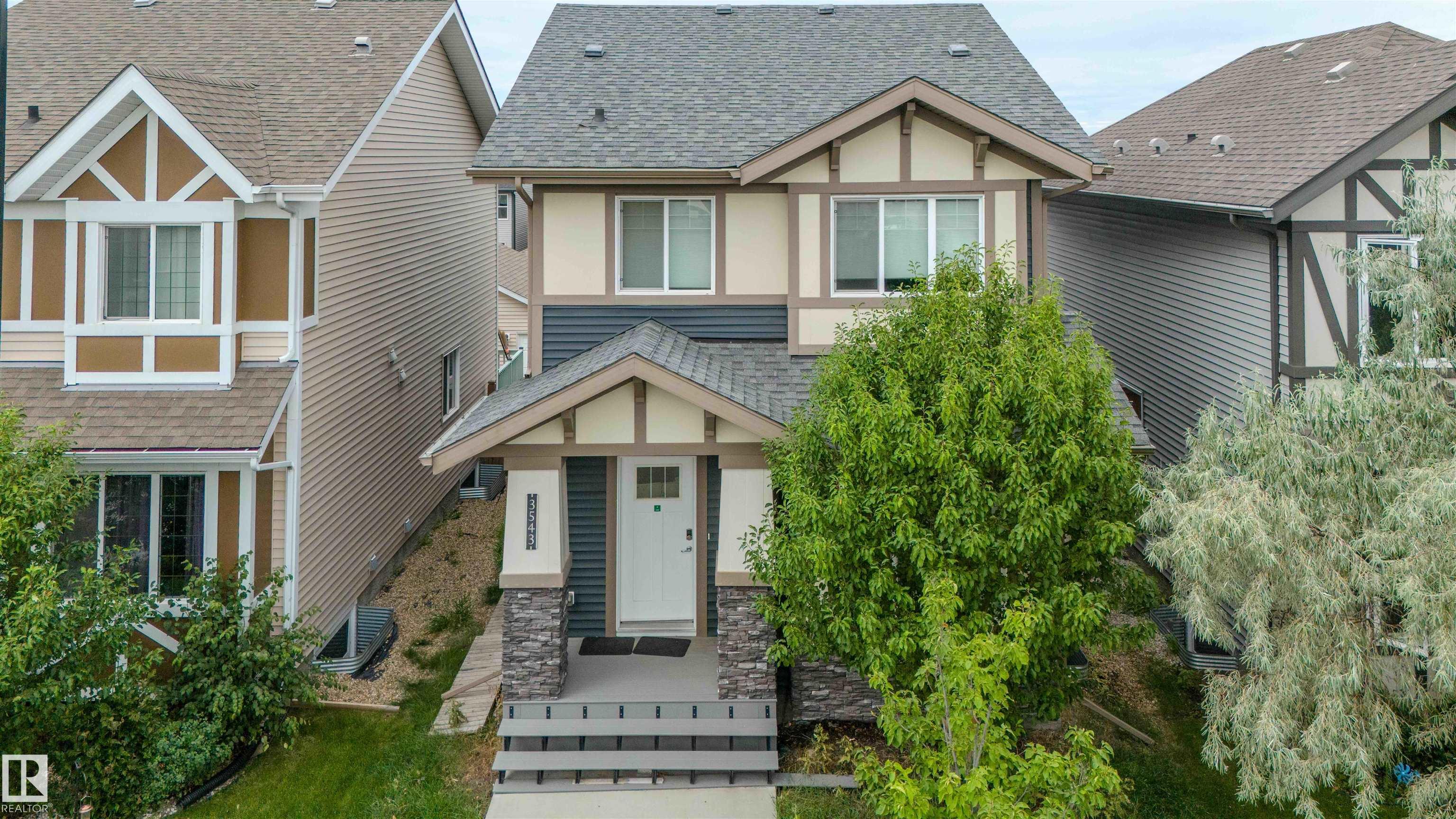 3543 Weidle Way SW, E4452784, Alberta,