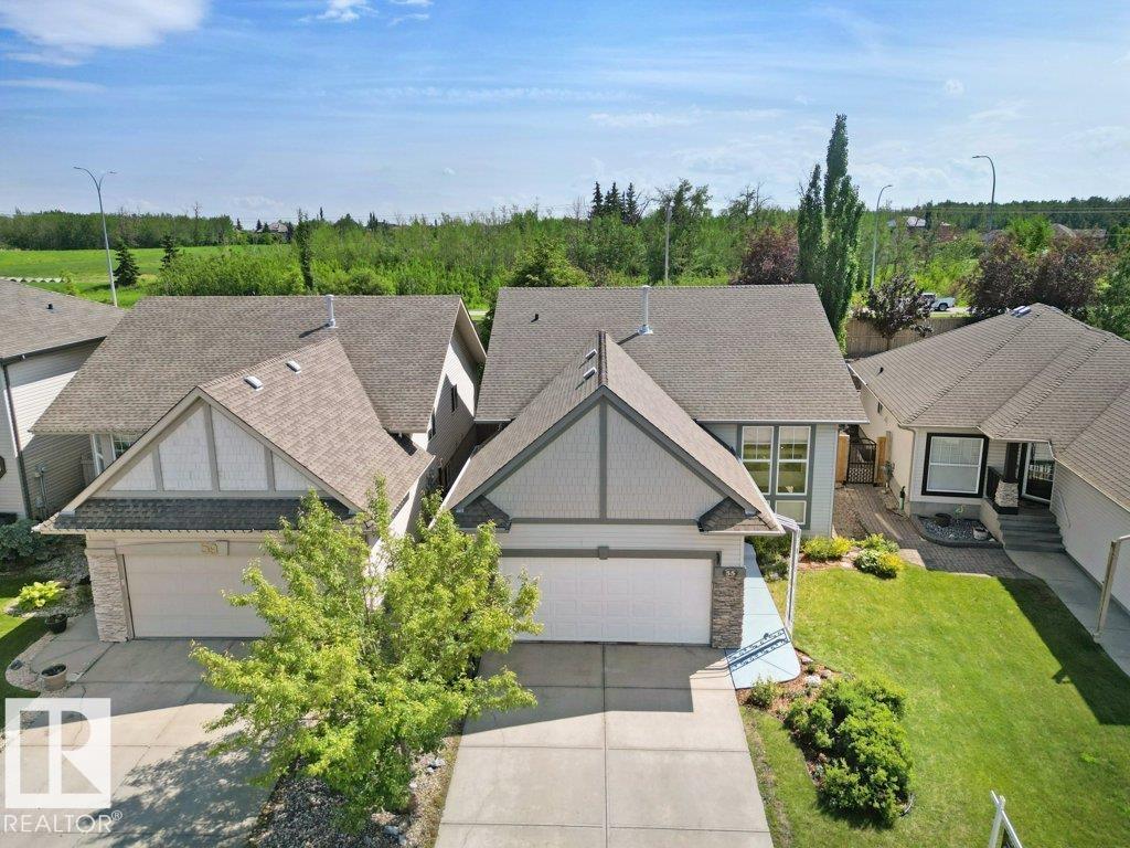 55 RIDGEHAVEN Crescent, E4452787, Alberta,