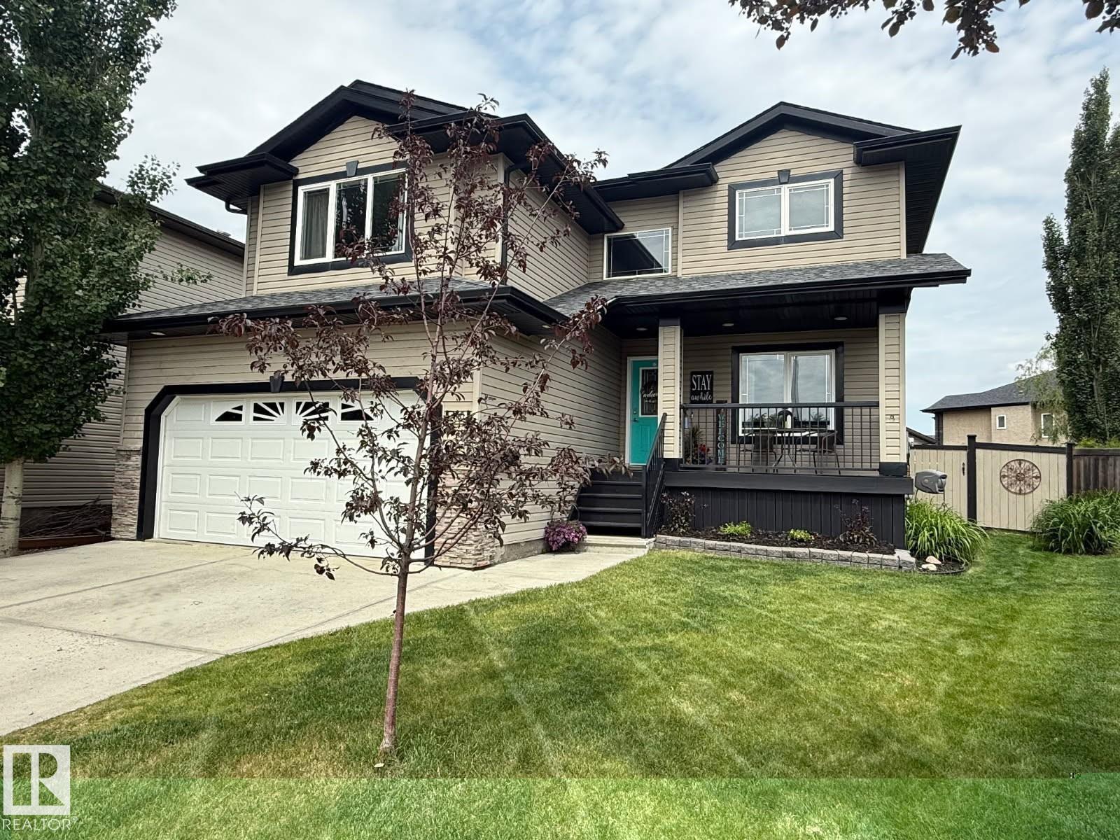 6002 55 Avenue, E4452788, Alberta,