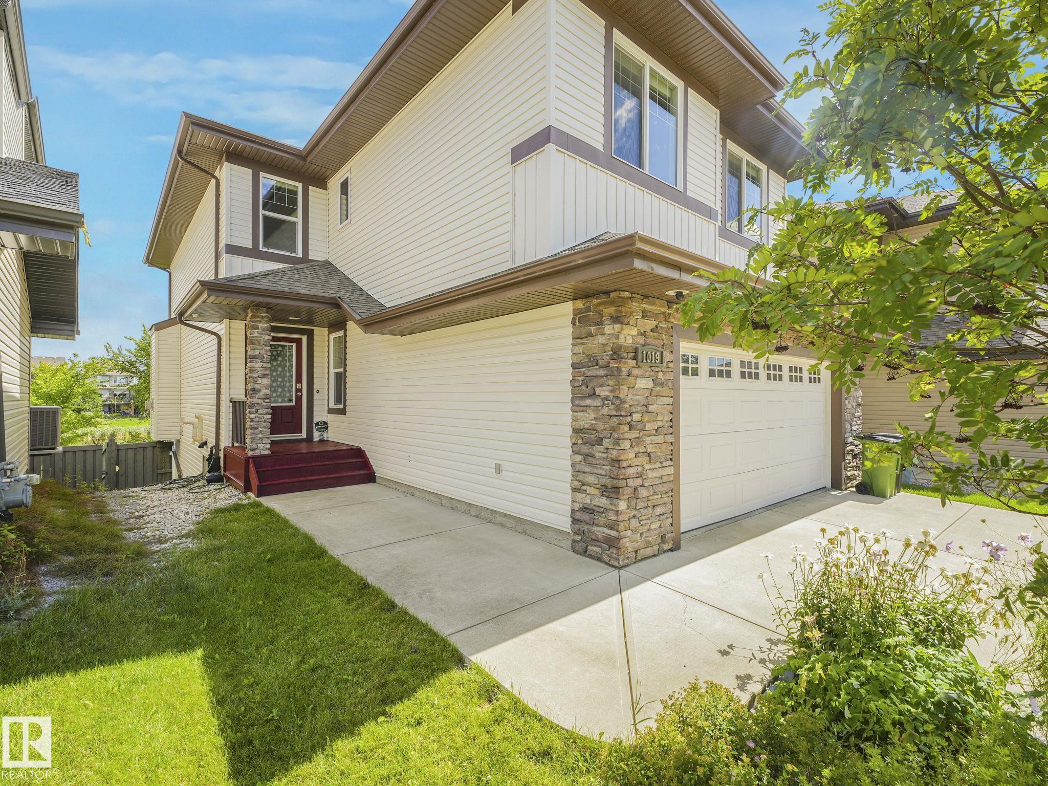 1019 174 Street, E4452790, Alberta,