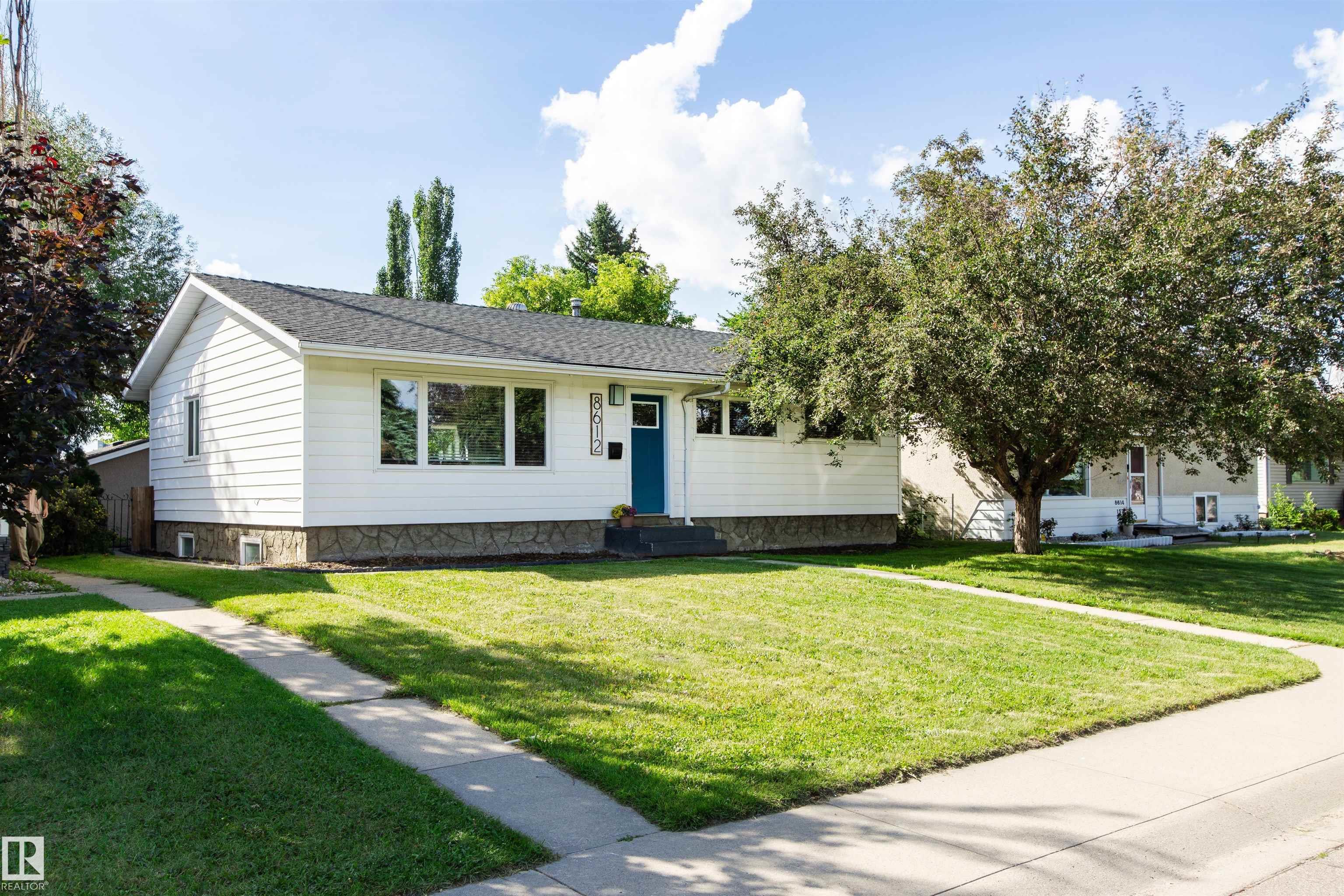 8612 157 Street, E4452792, Alberta,