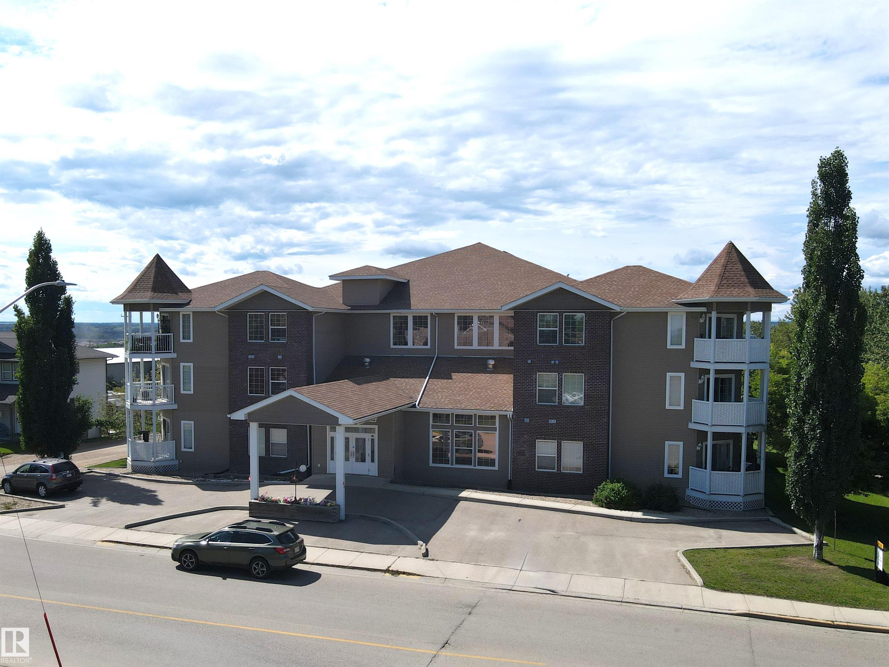 107 4128 47 Street, E4452793, Alberta,