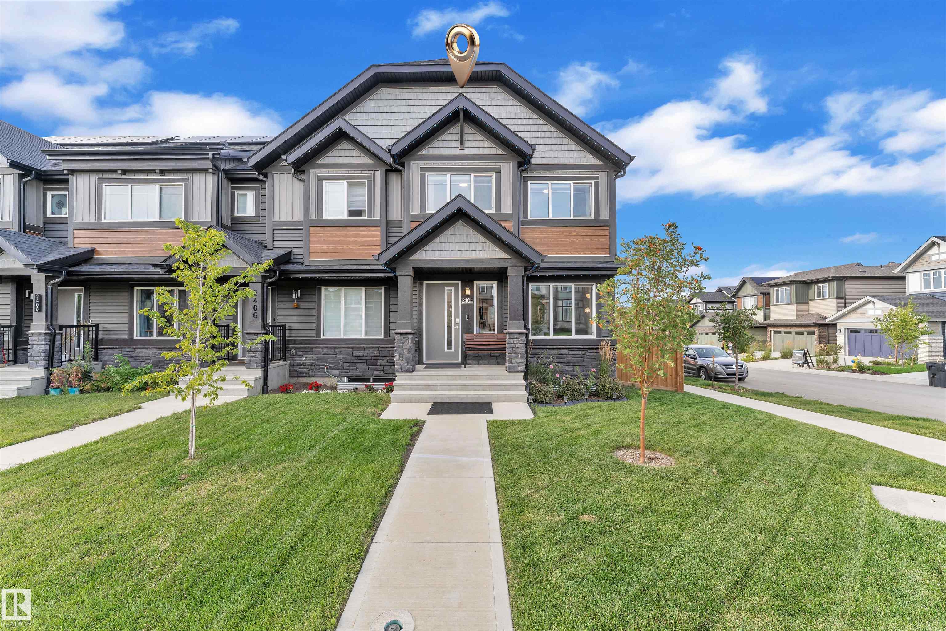 2404 Trumpter Way, E4452795, Alberta,
