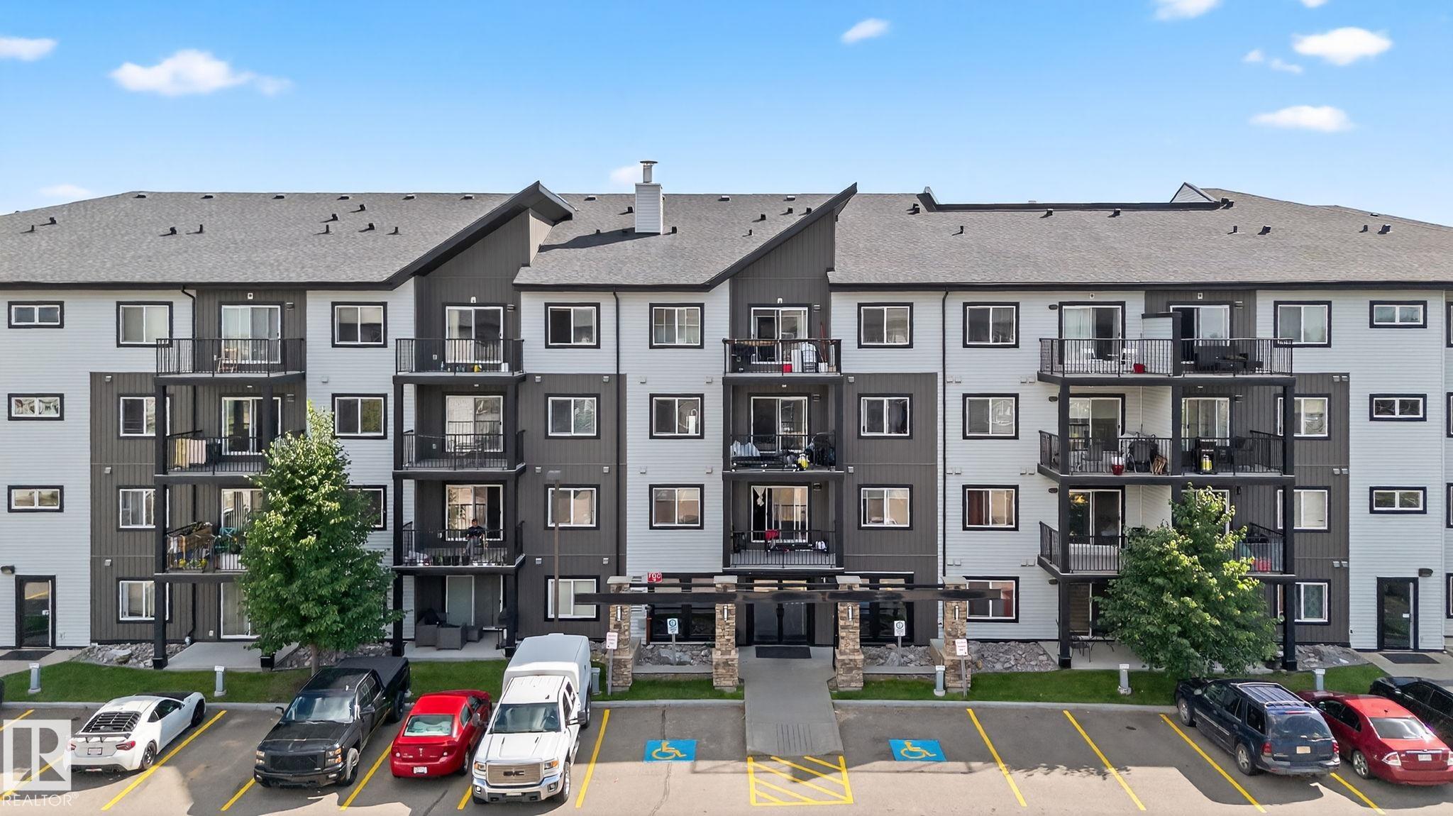 209 3353 16A Avenue NW, E4452796, Alberta,