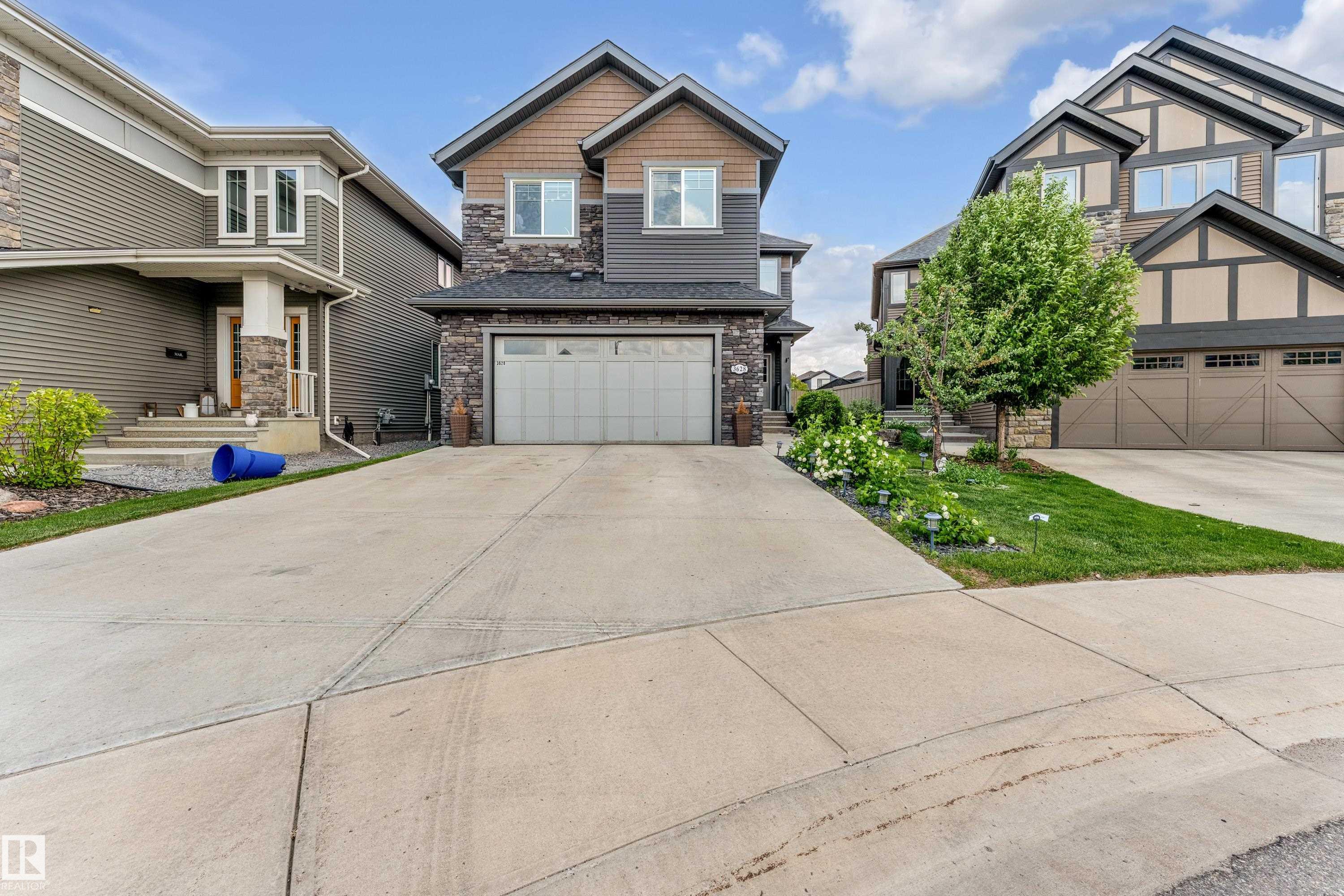 3628 KESWICK Boulevard, E4452797, Alberta,