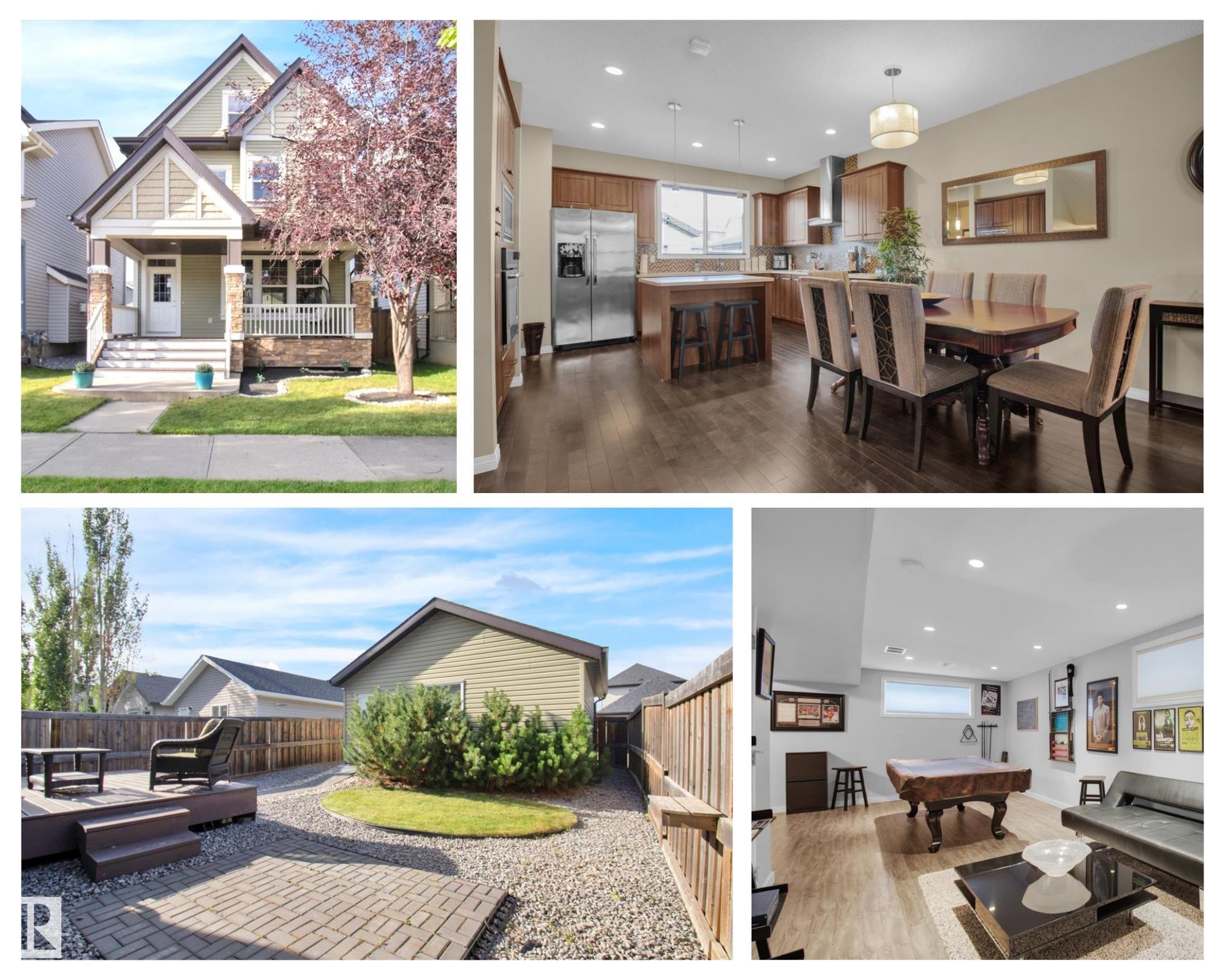 625 ALLARD Boulevard, E4452798, Alberta,
