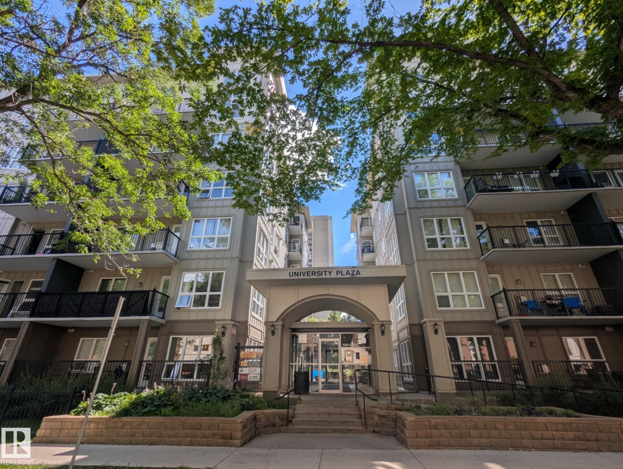 102 11109 84 Avenue, E4452804, Alberta,