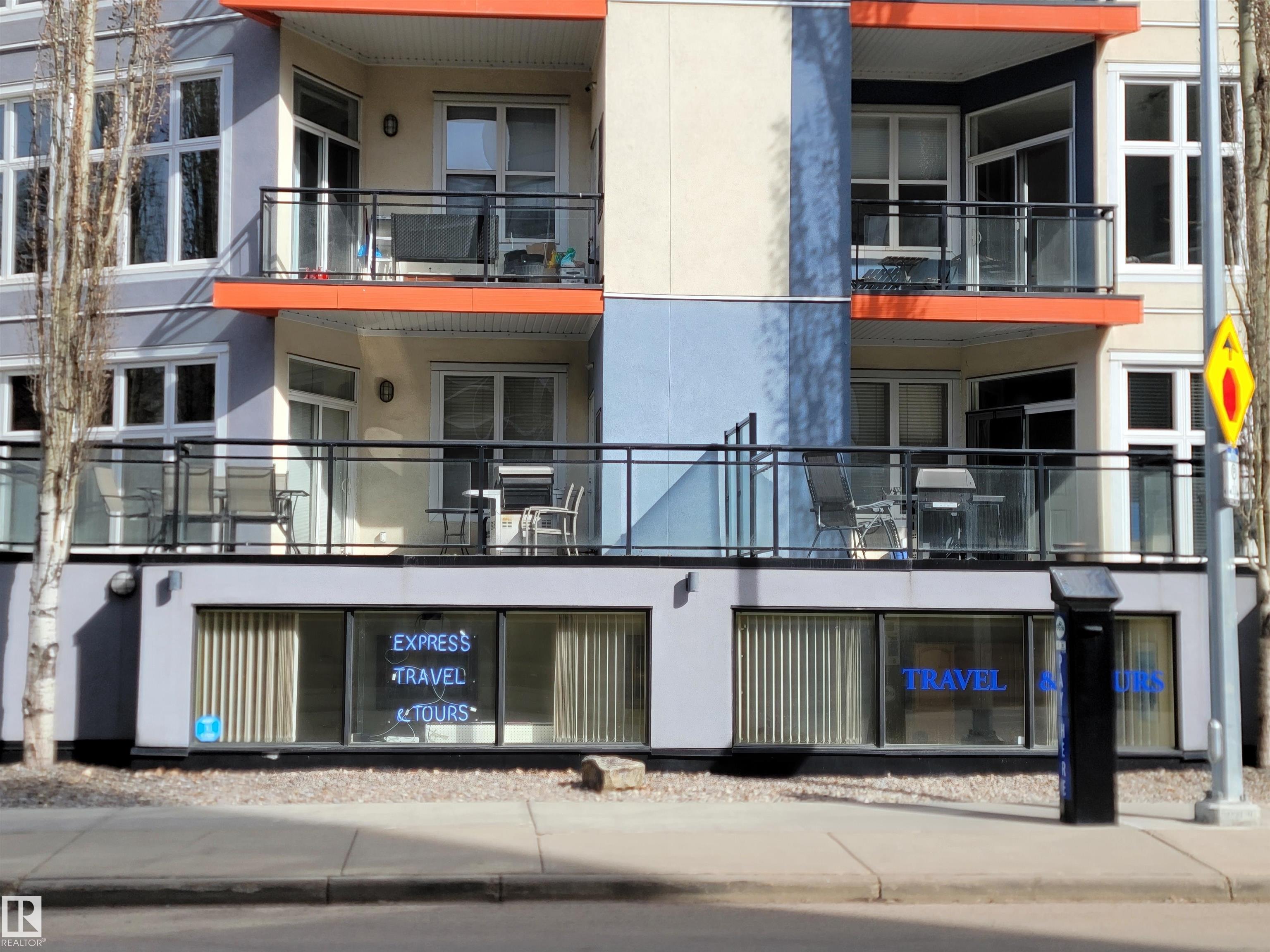 10155 112 Street, E4452807, Alberta,