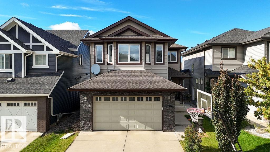 5628 19 Avenue, E4452810, Alberta,