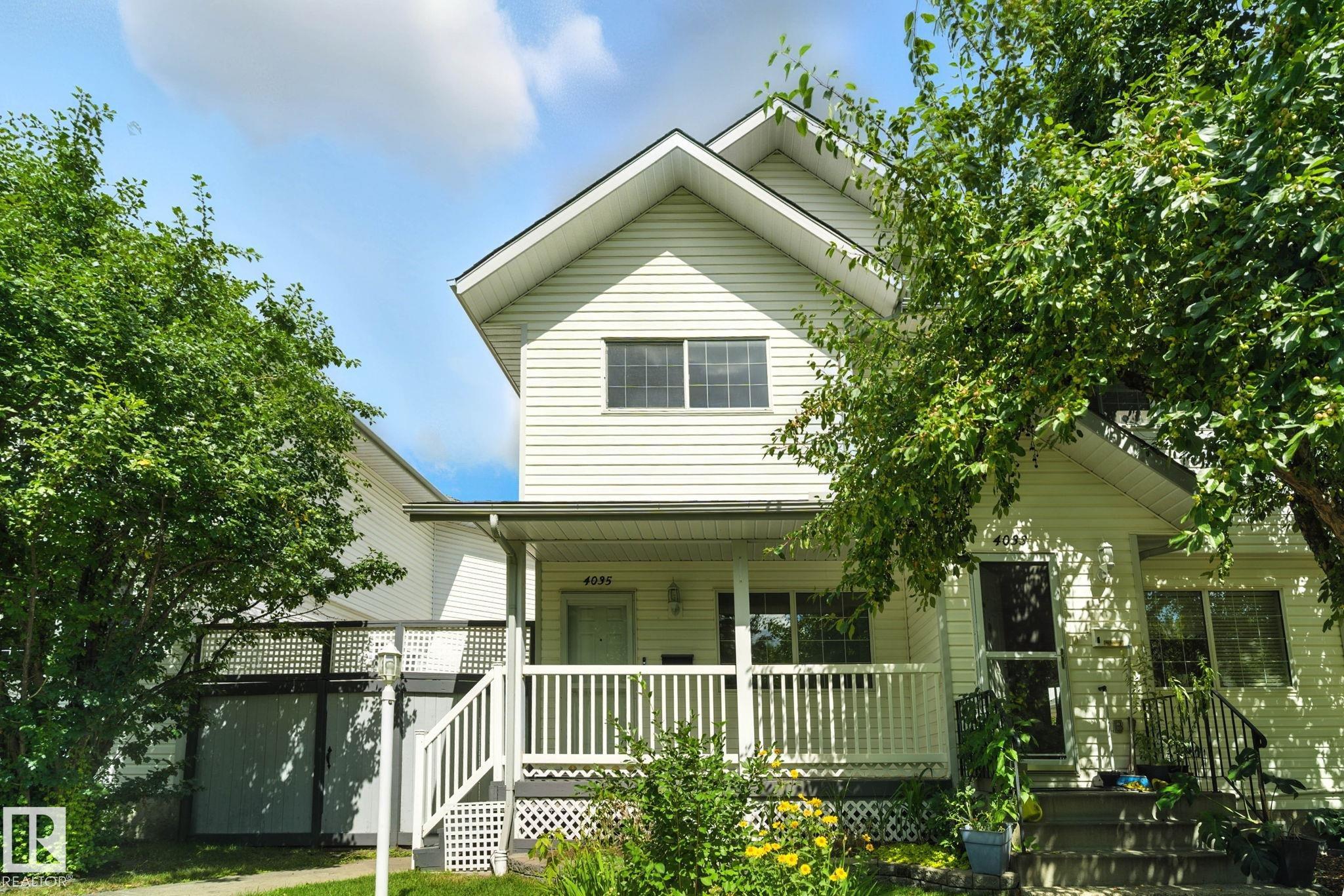 4035 38 Street, E4452811, Alberta,