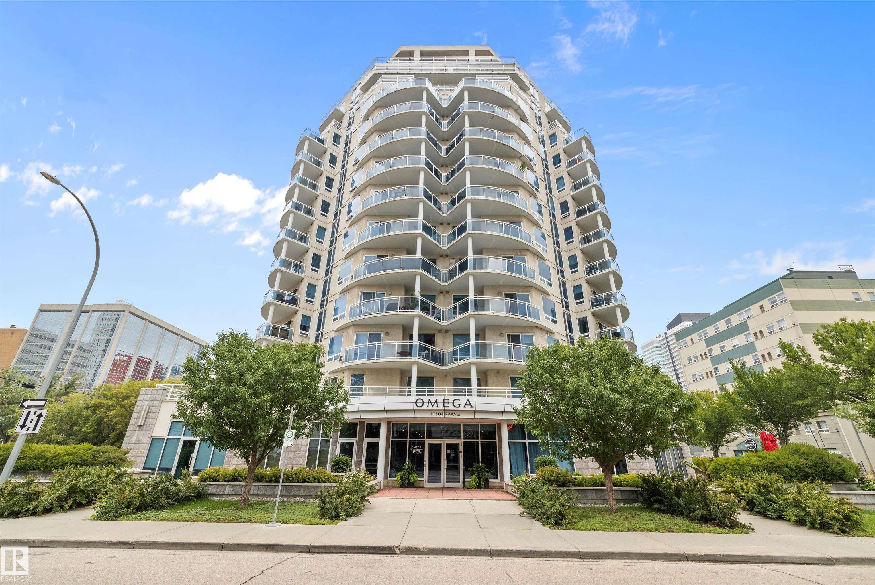 503 10504 99 Avenue, E4452813, Alberta,
