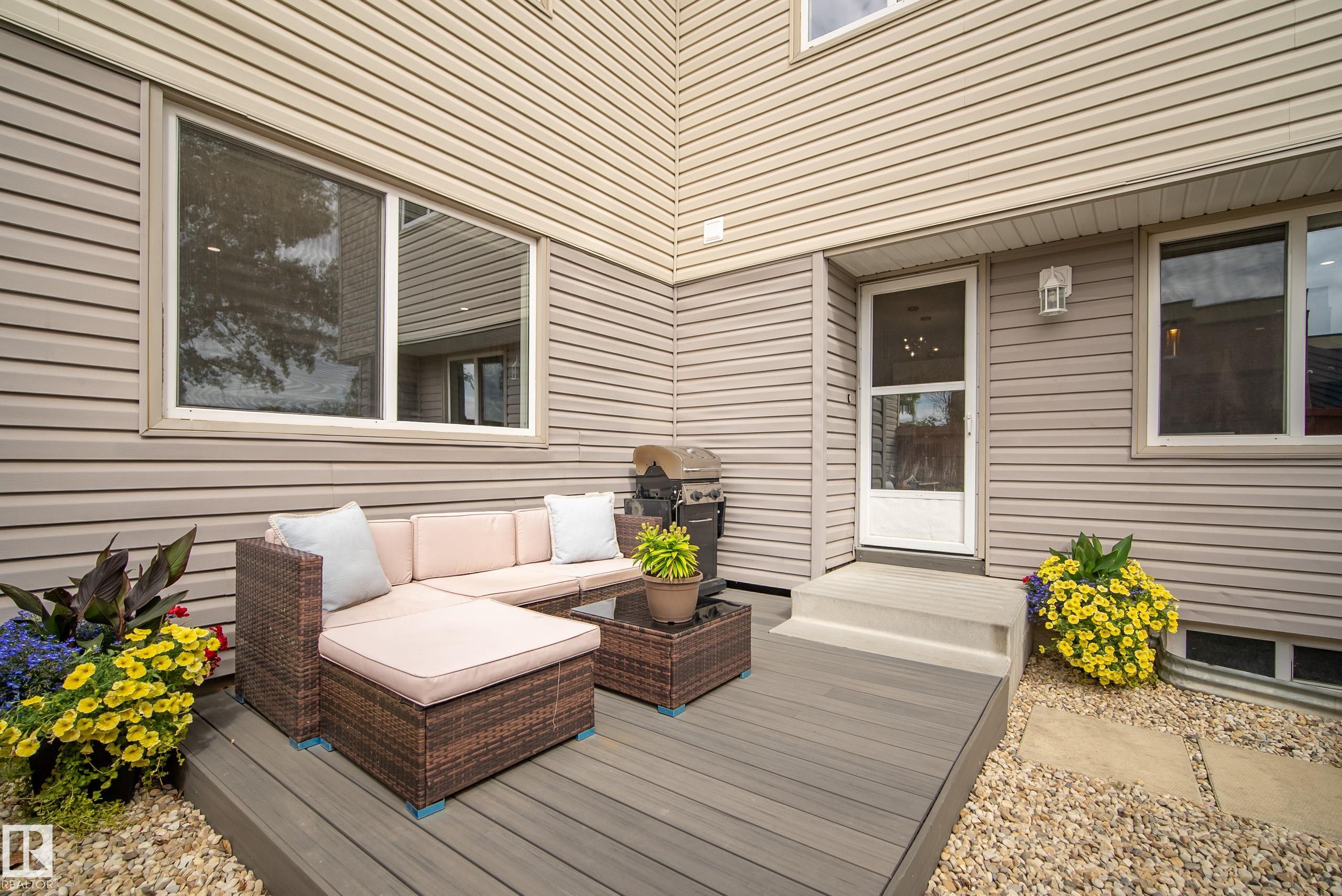 Fourth View of 5614 148 Street, Brander Gardens, Edmonton, Alberta, T6H 4T8